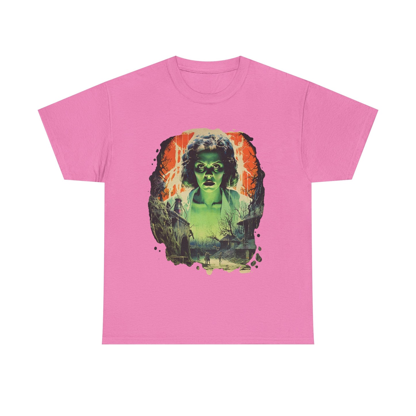LASINNOMBRE_TEE