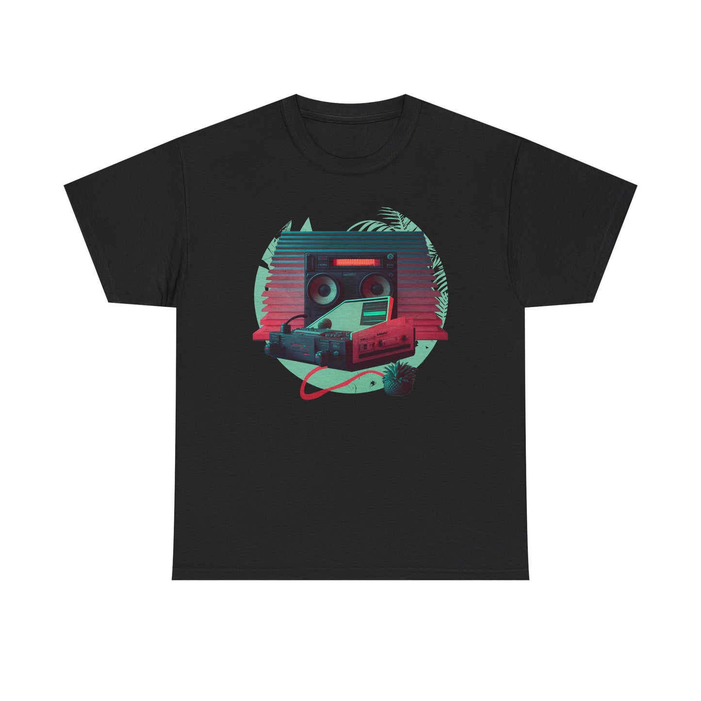 SINTONIZA TEE