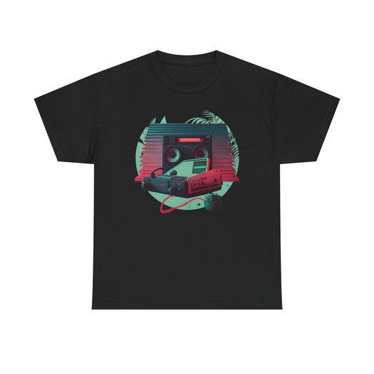 SINTONIZA TEE
