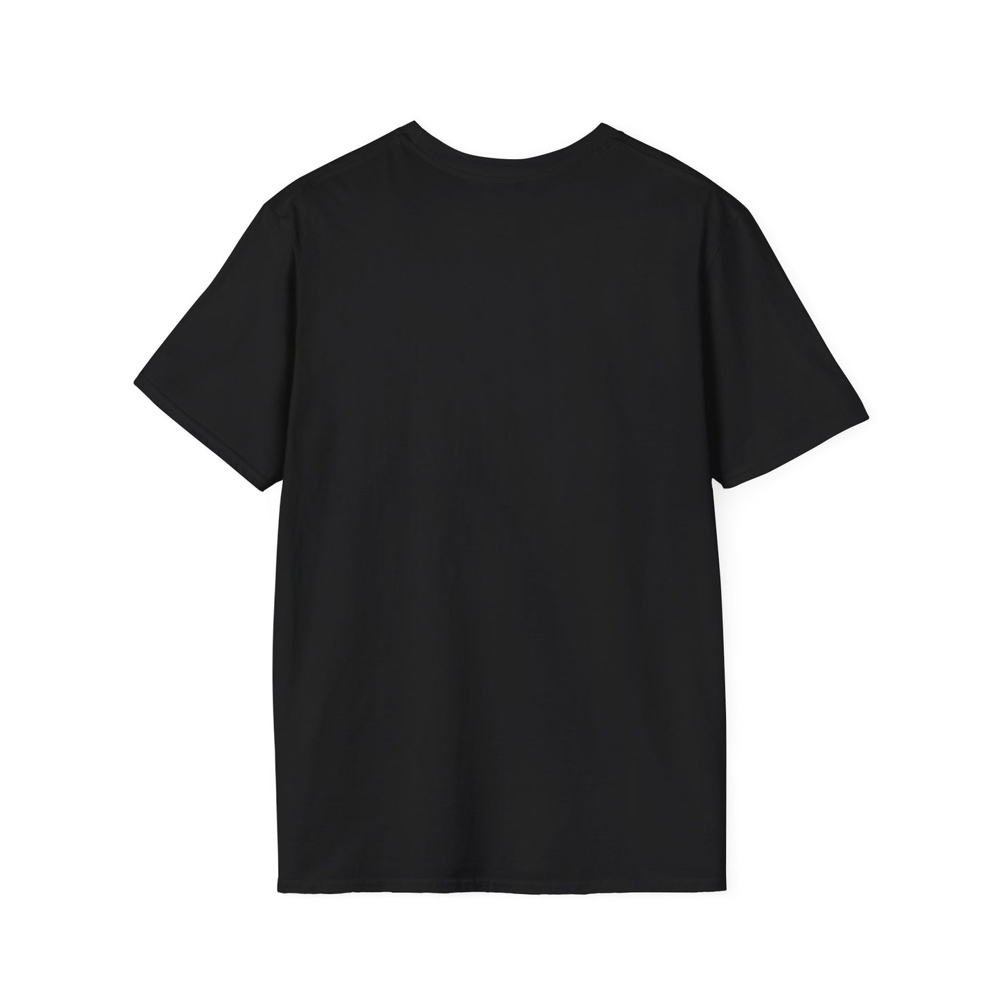 CASSETTE FLAMES_TEE