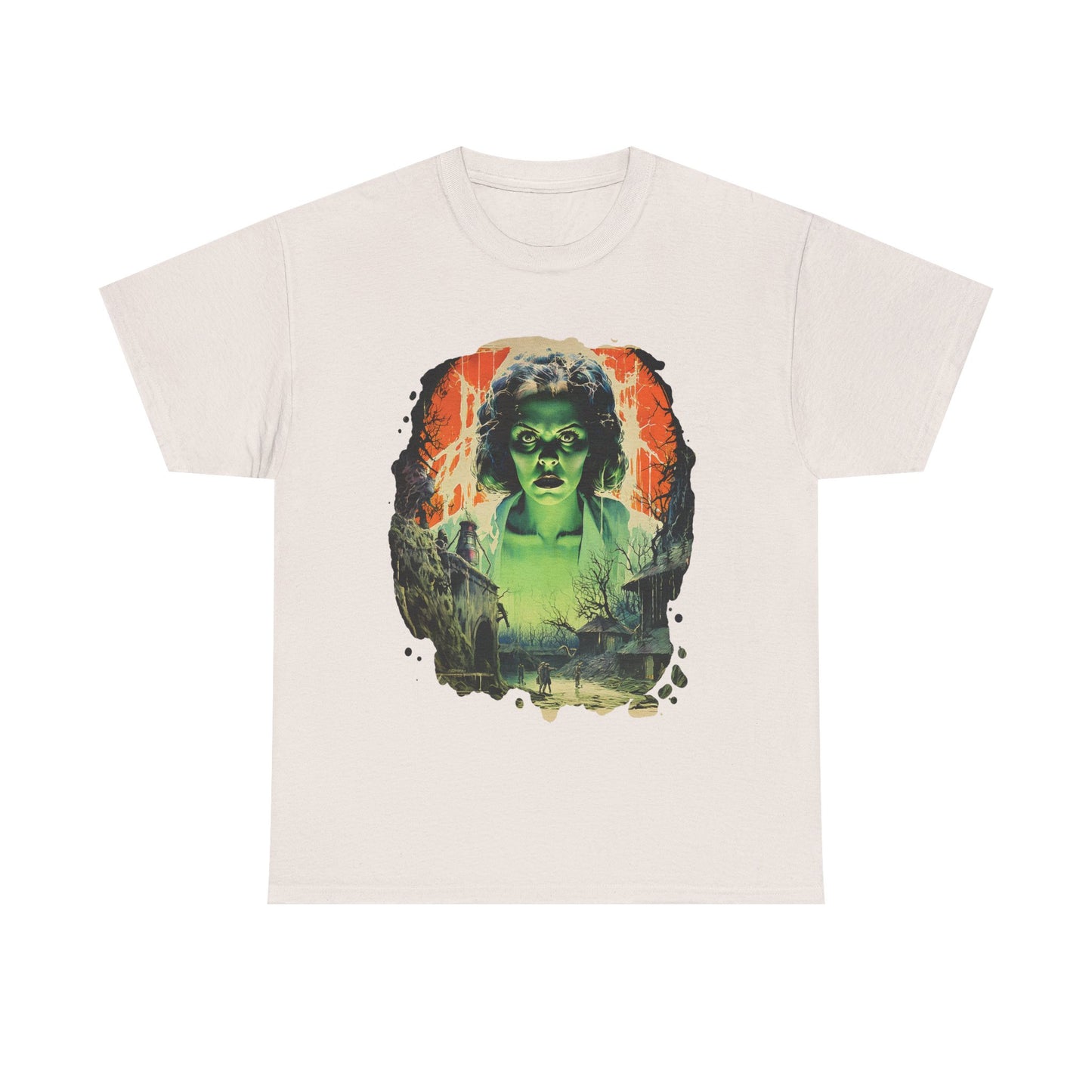 LASINNOMBRE_TEE