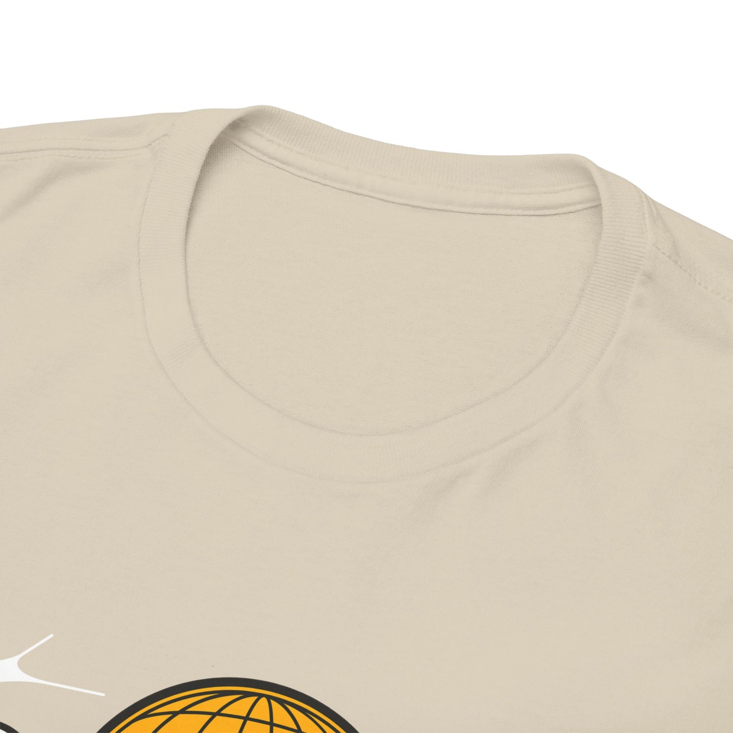 GALACTIC LOGO TEE