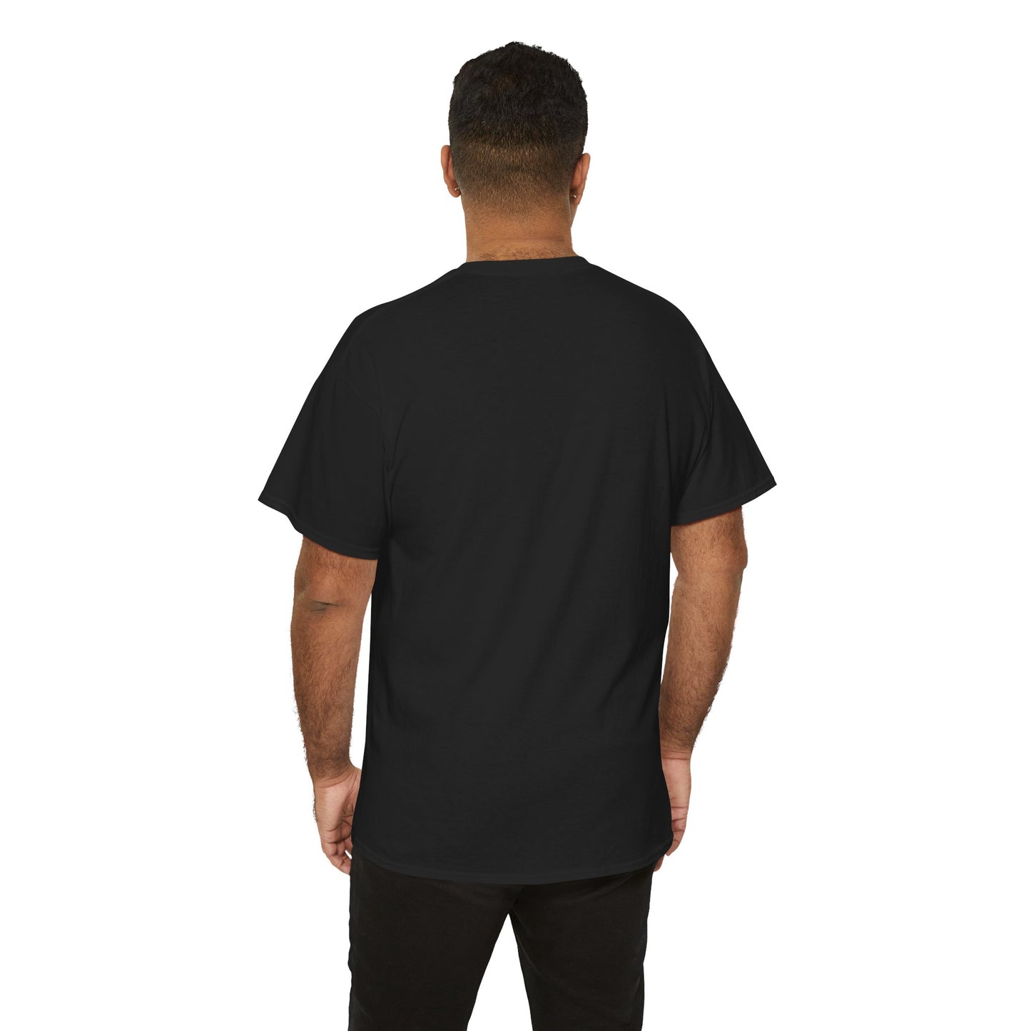 DEVIL'S SWING REMIX TEE