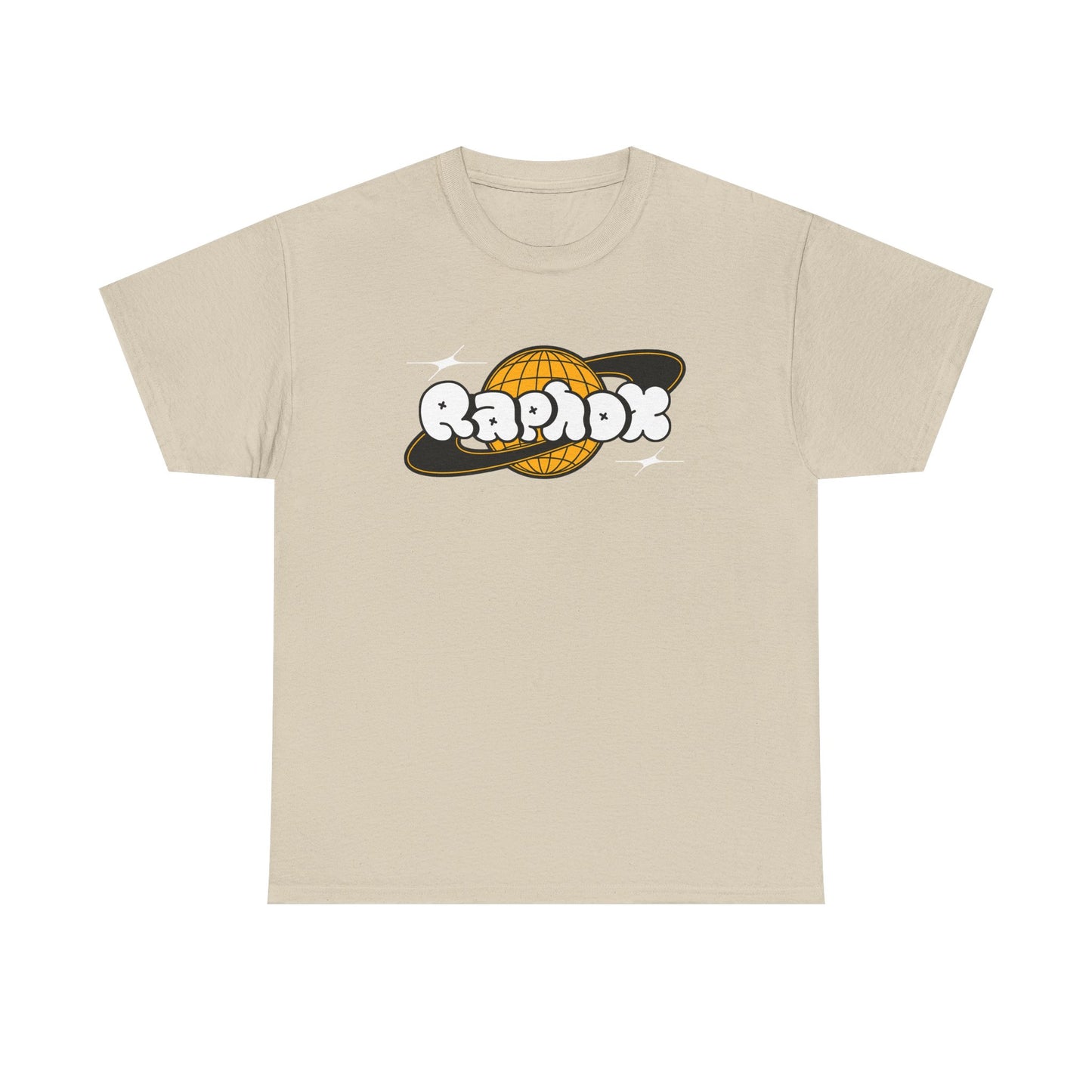 GALACTIC LOGO TEE