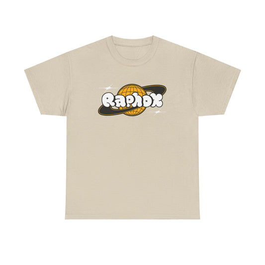 GALACTIC LOGO TEE