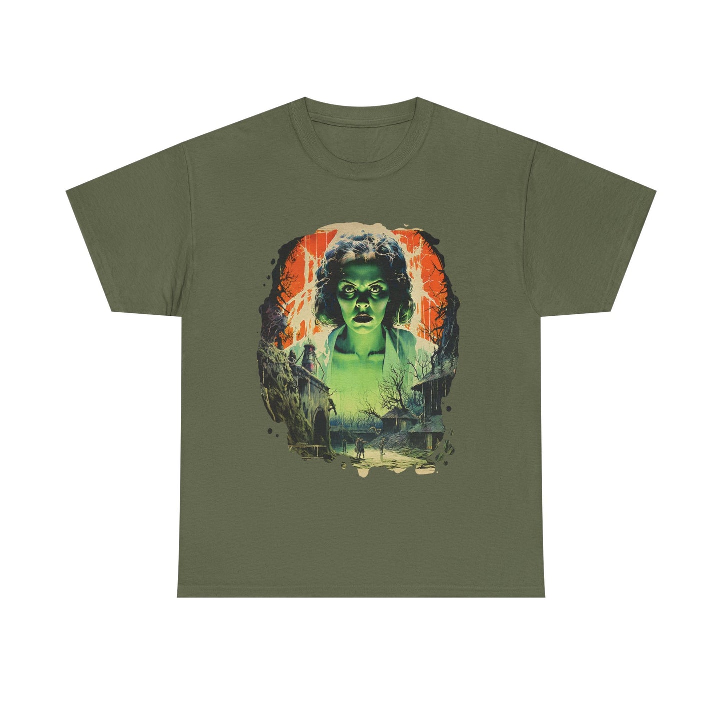 LASINNOMBRE_TEE