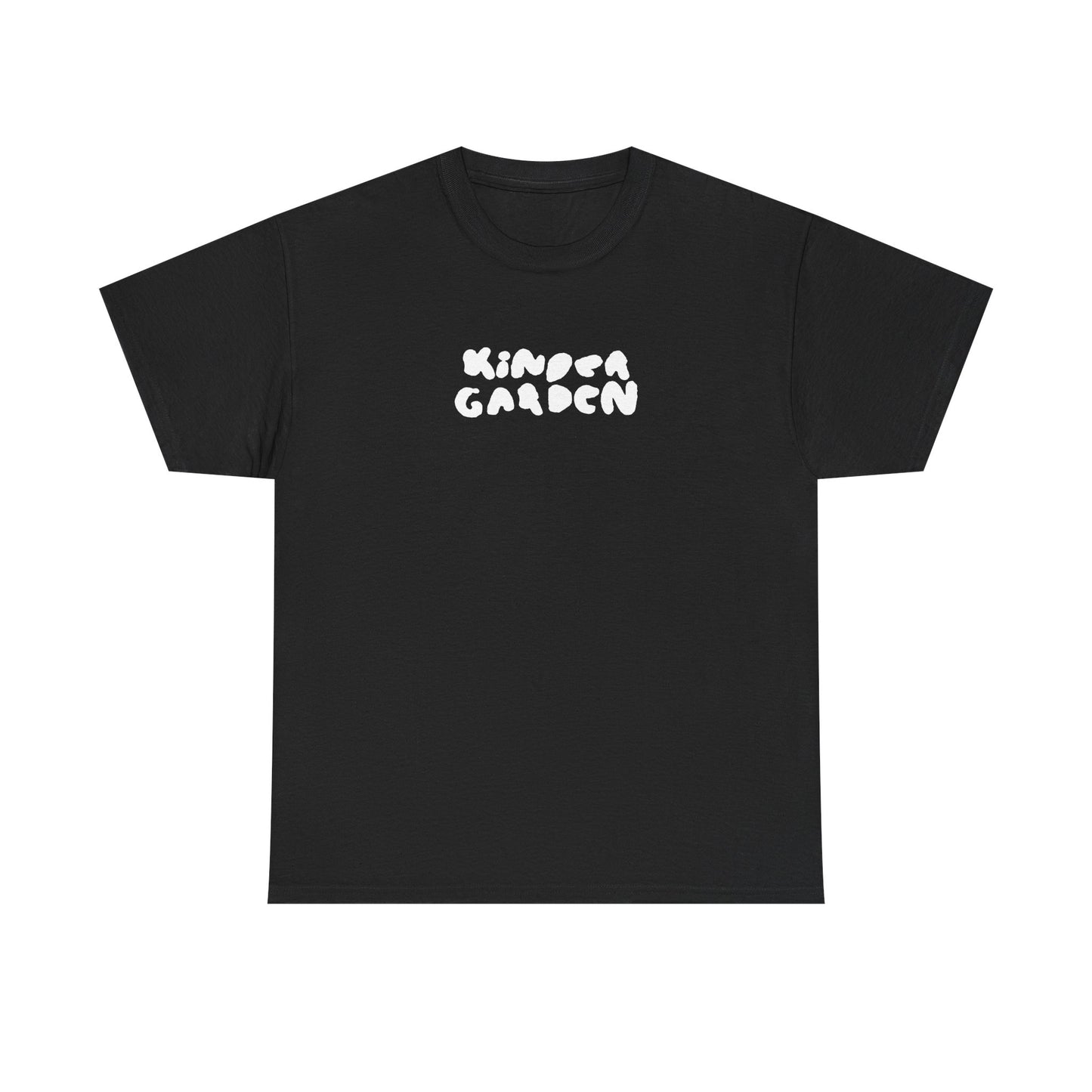 STOPIC KINDERGARDEN TEE