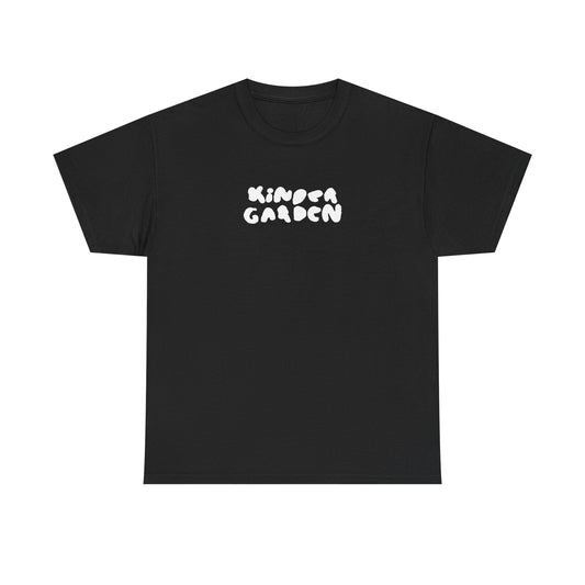 STOPIC KINDERGARDEN TEE