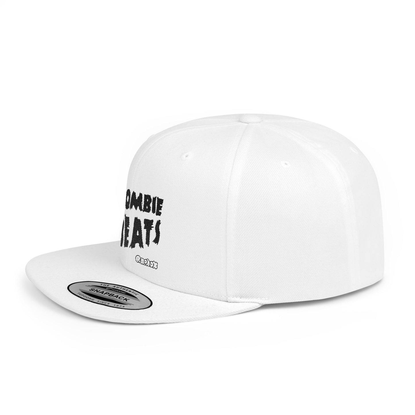ZOMBIE BEAT_STREETWEAR CAP