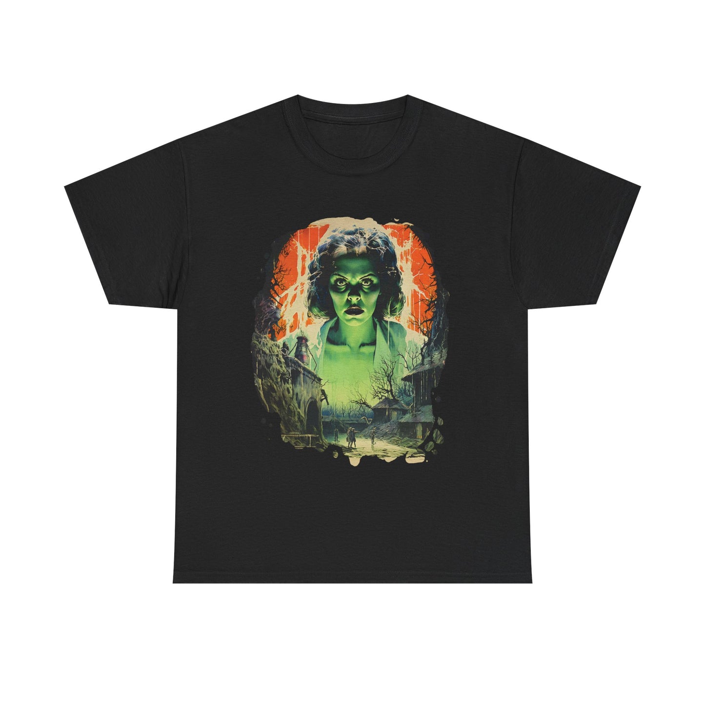 LASINNOMBRE_TEE
