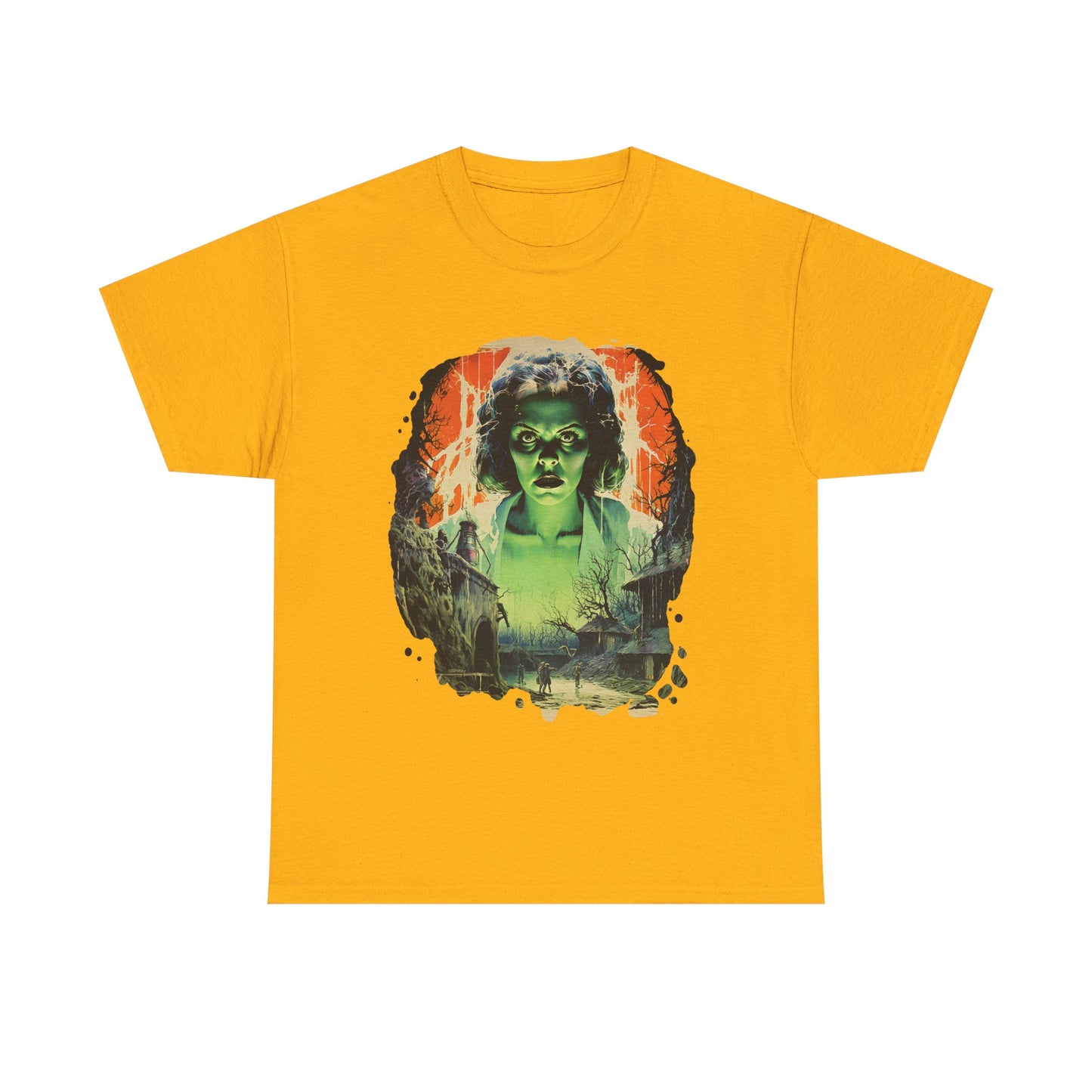 LASINNOMBRE_TEE