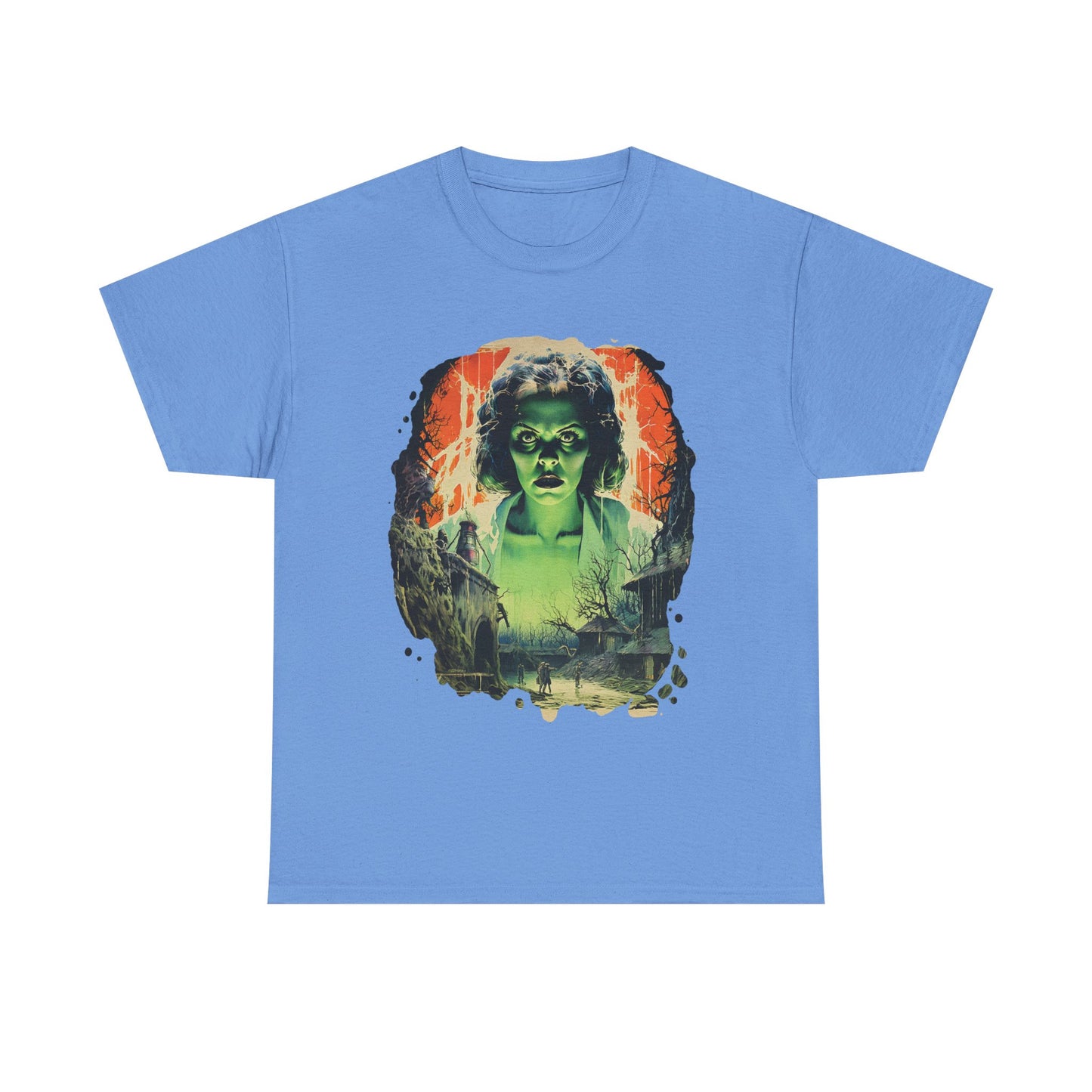 LASINNOMBRE_TEE