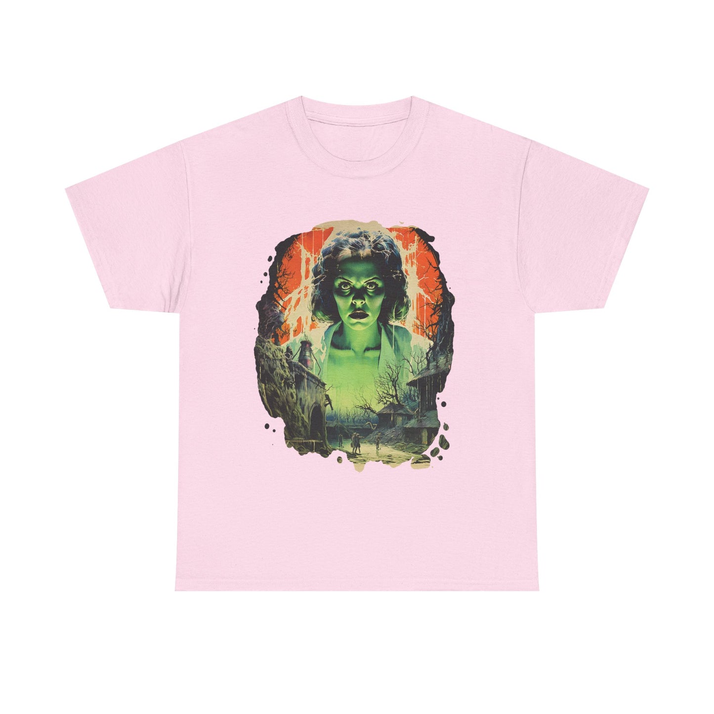 LASINNOMBRE_TEE