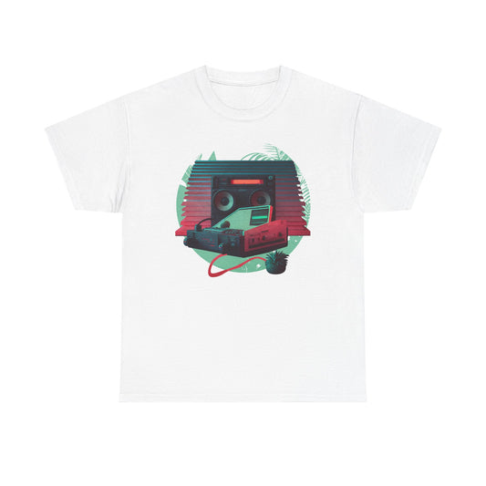 SINTONIZA TEE