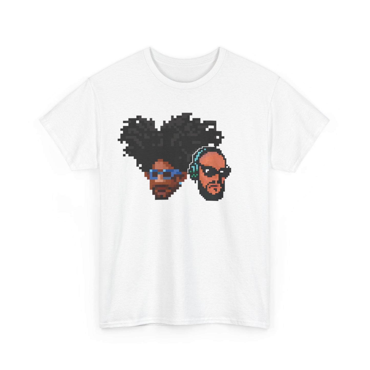DICTAMENTES RAPHOX TEE