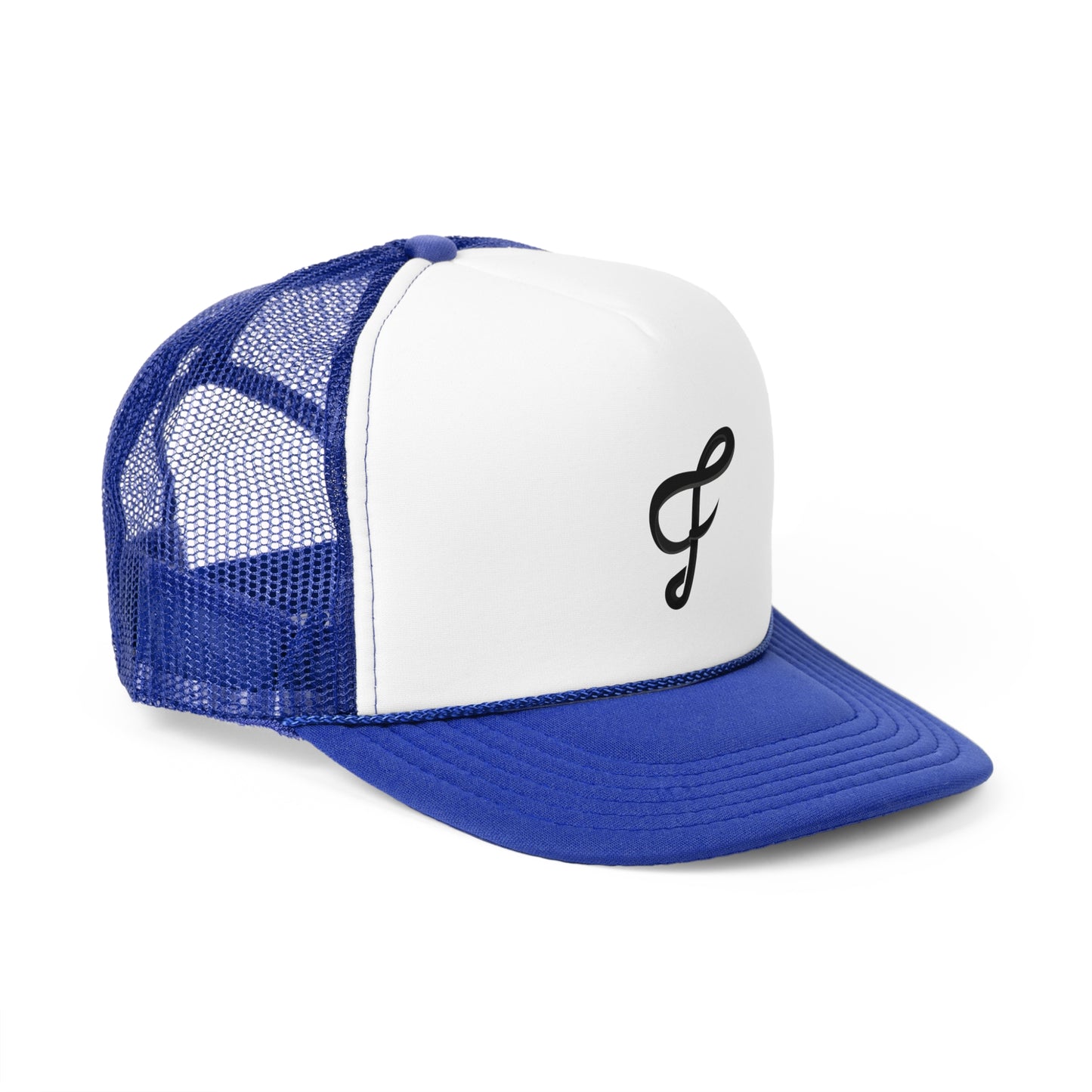 EL FUNKY - TRUCKER HAT
