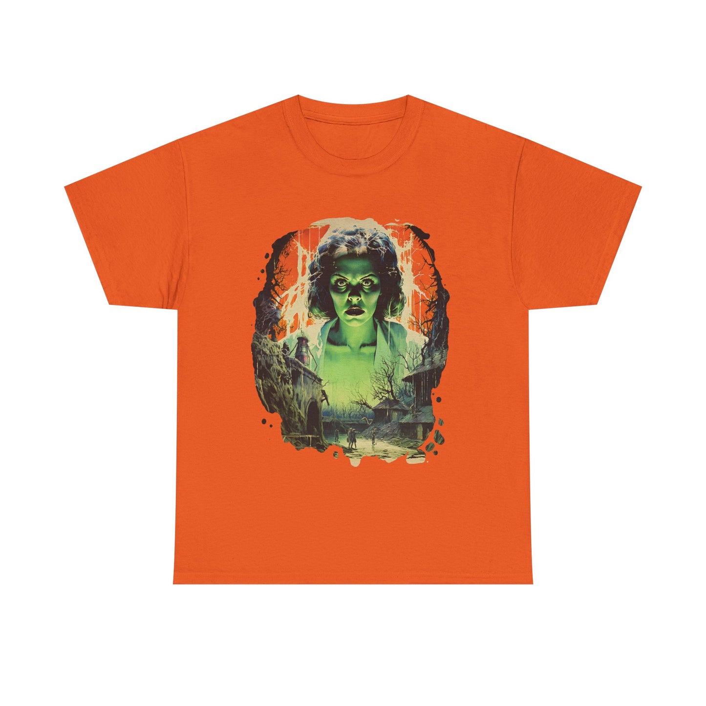 LASINNOMBRE_TEE