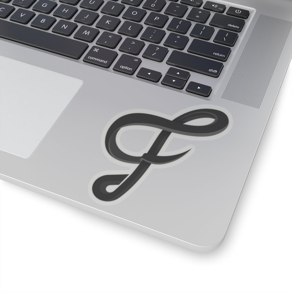 EL FUNKY STICKER