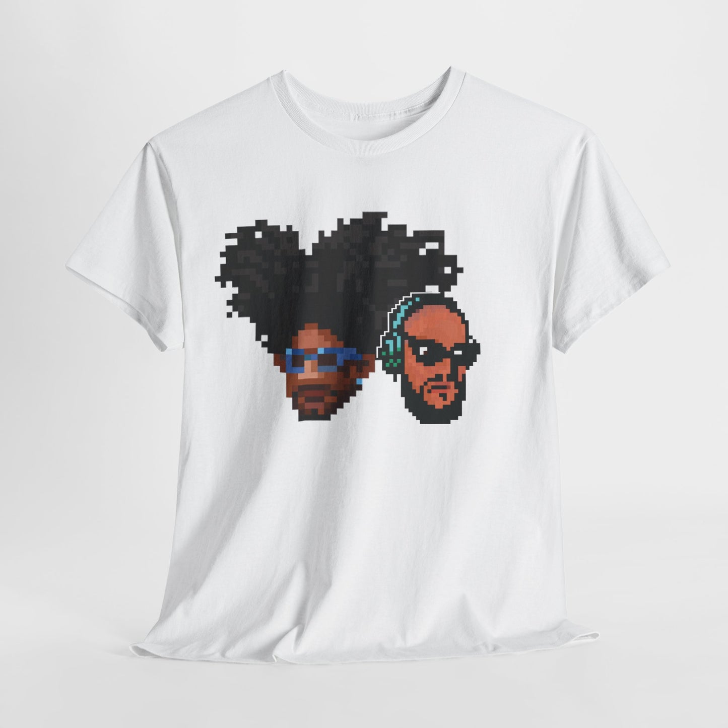DICTAMENTES RAPHOX TEE