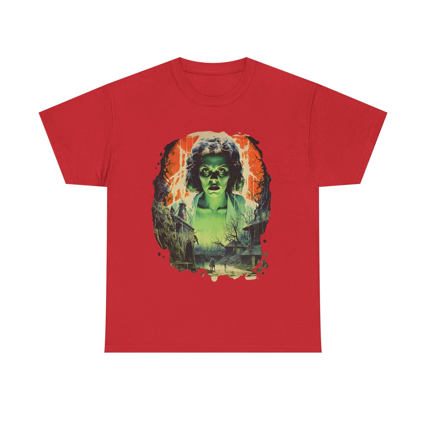LASINNOMBRE_TEE