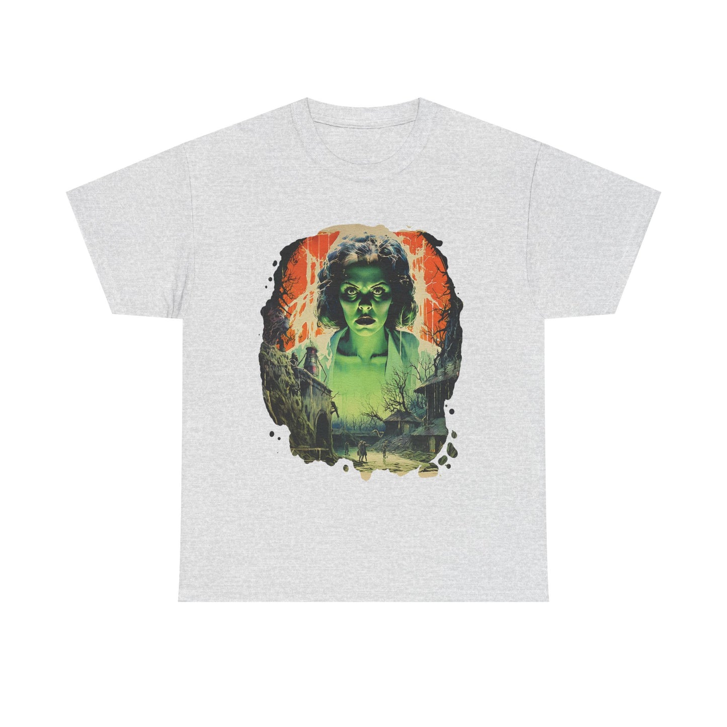 LASINNOMBRE_TEE