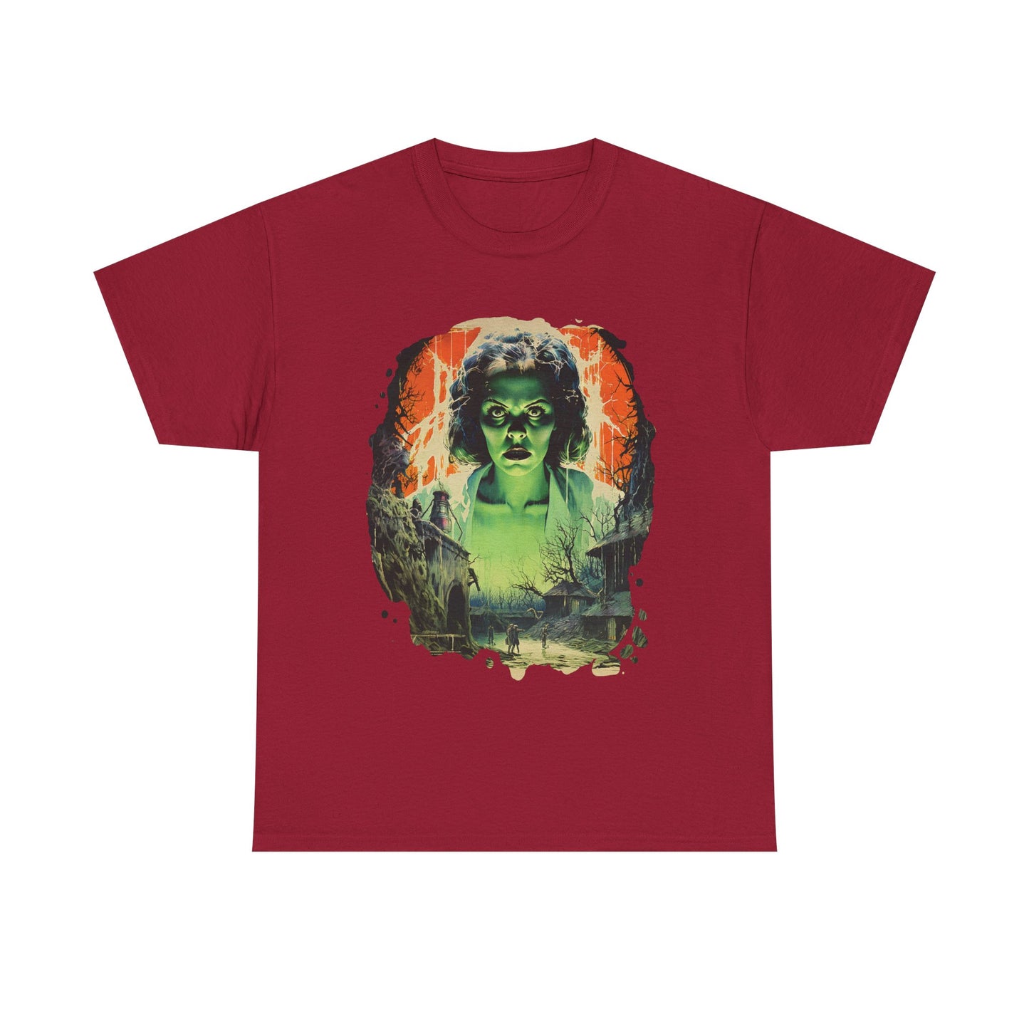 LASINNOMBRE_TEE
