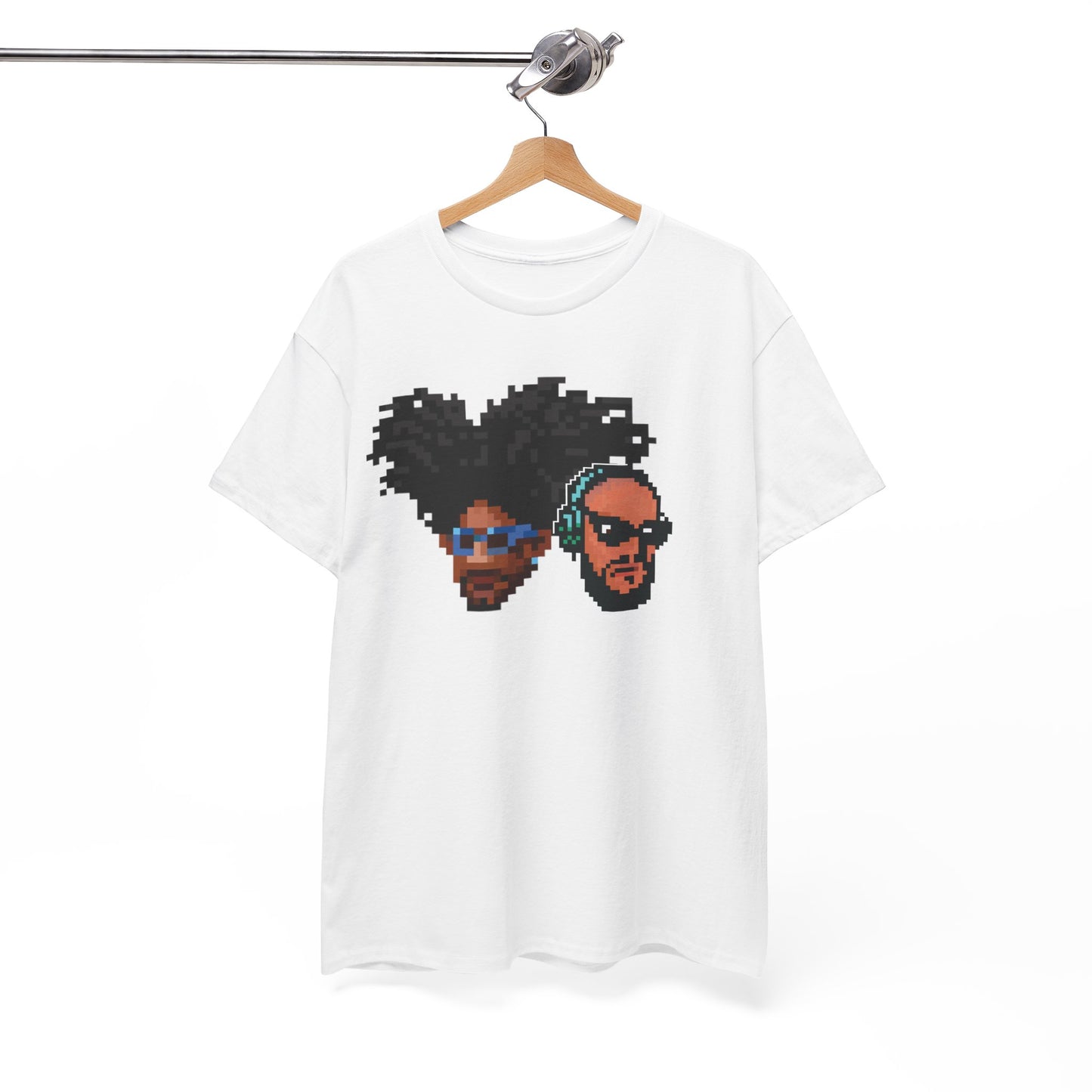 DICTAMENTES RAPHOX TEE