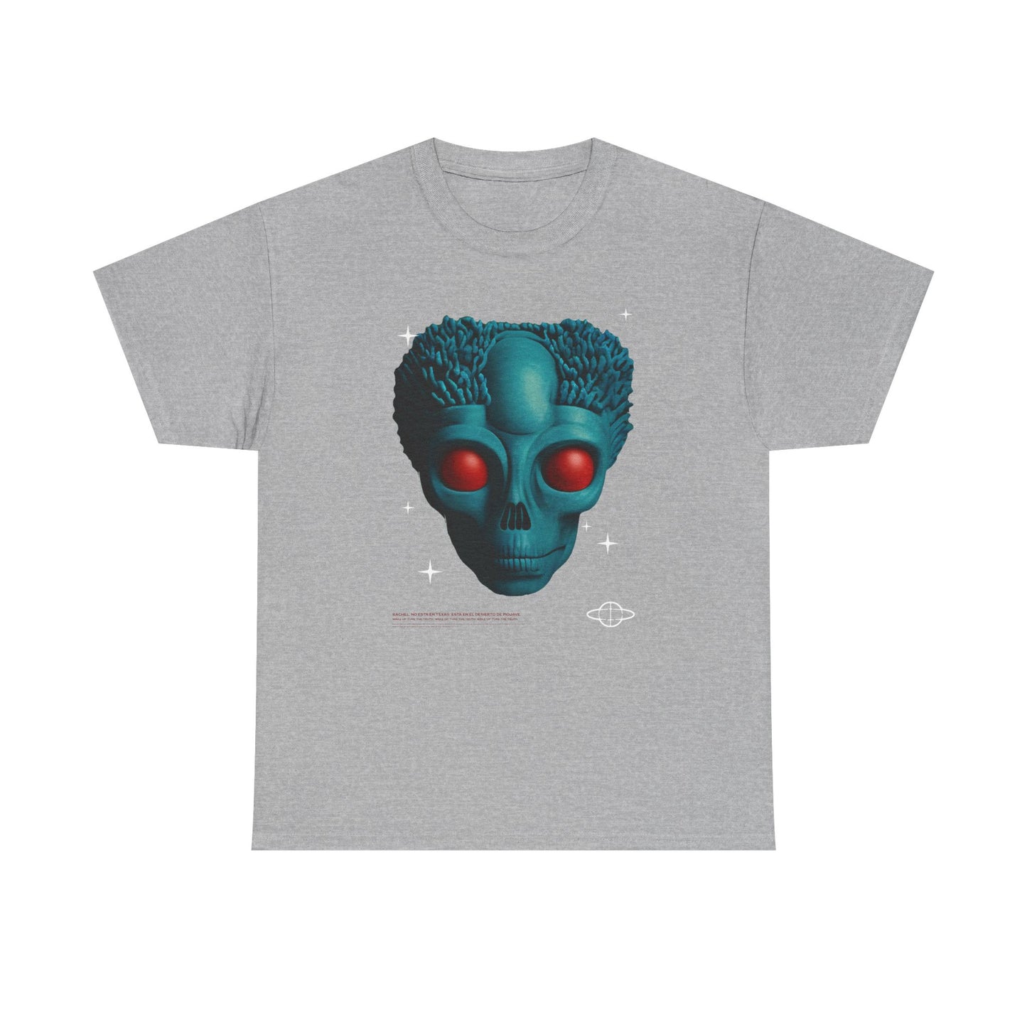 OMNIPOTENTE FACE_TEE
