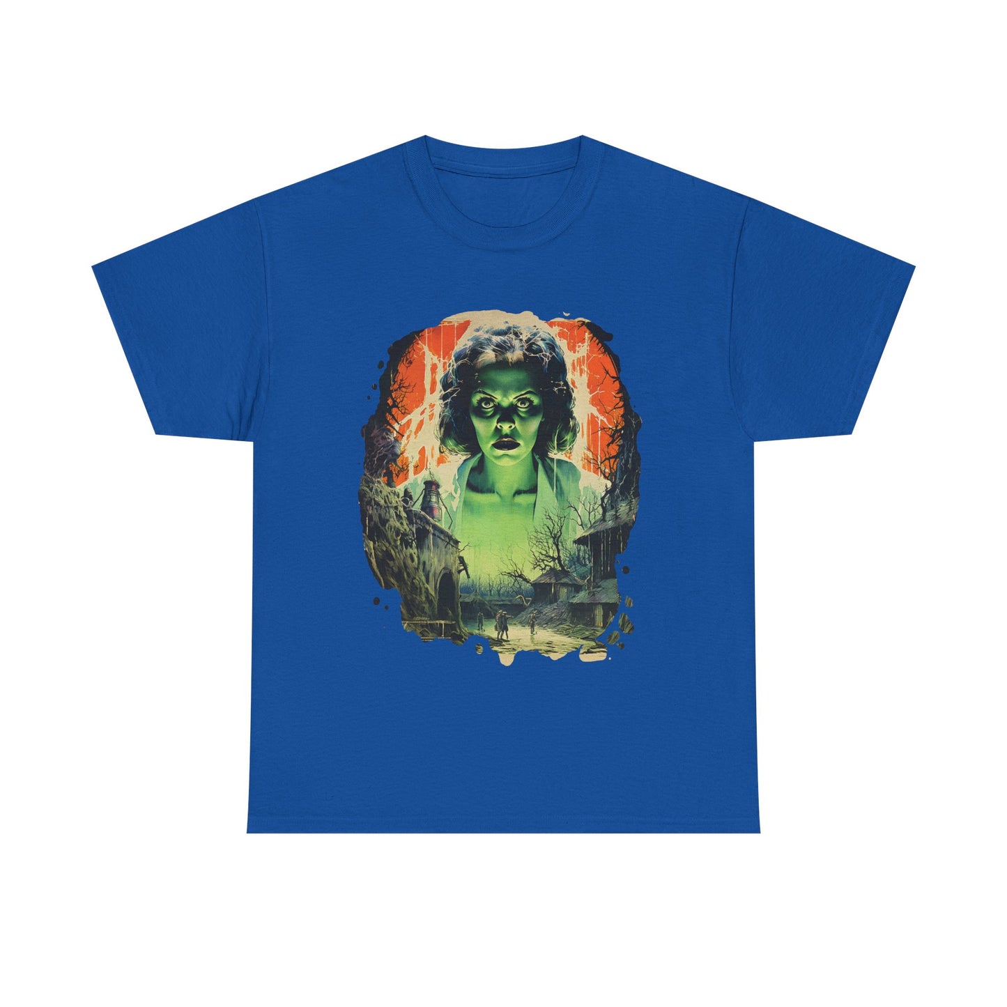 LASINNOMBRE_TEE