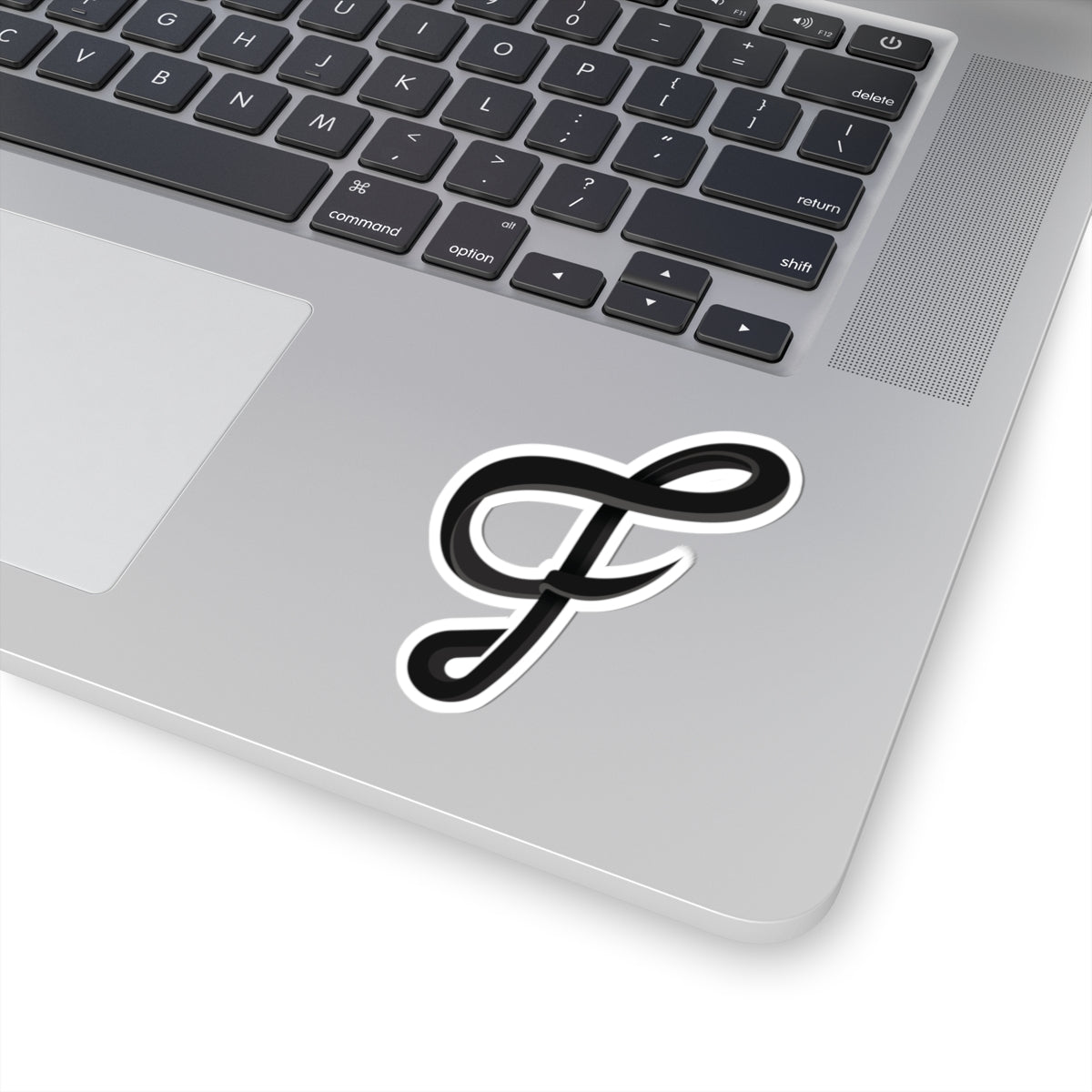 EL FUNKY STICKER