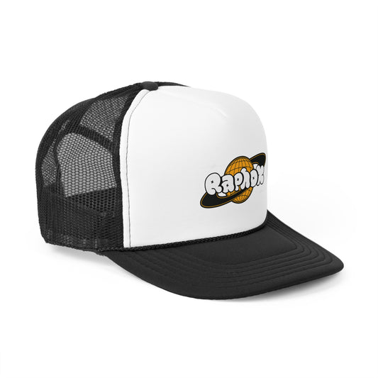 GALACTIC LOGO T-HAT