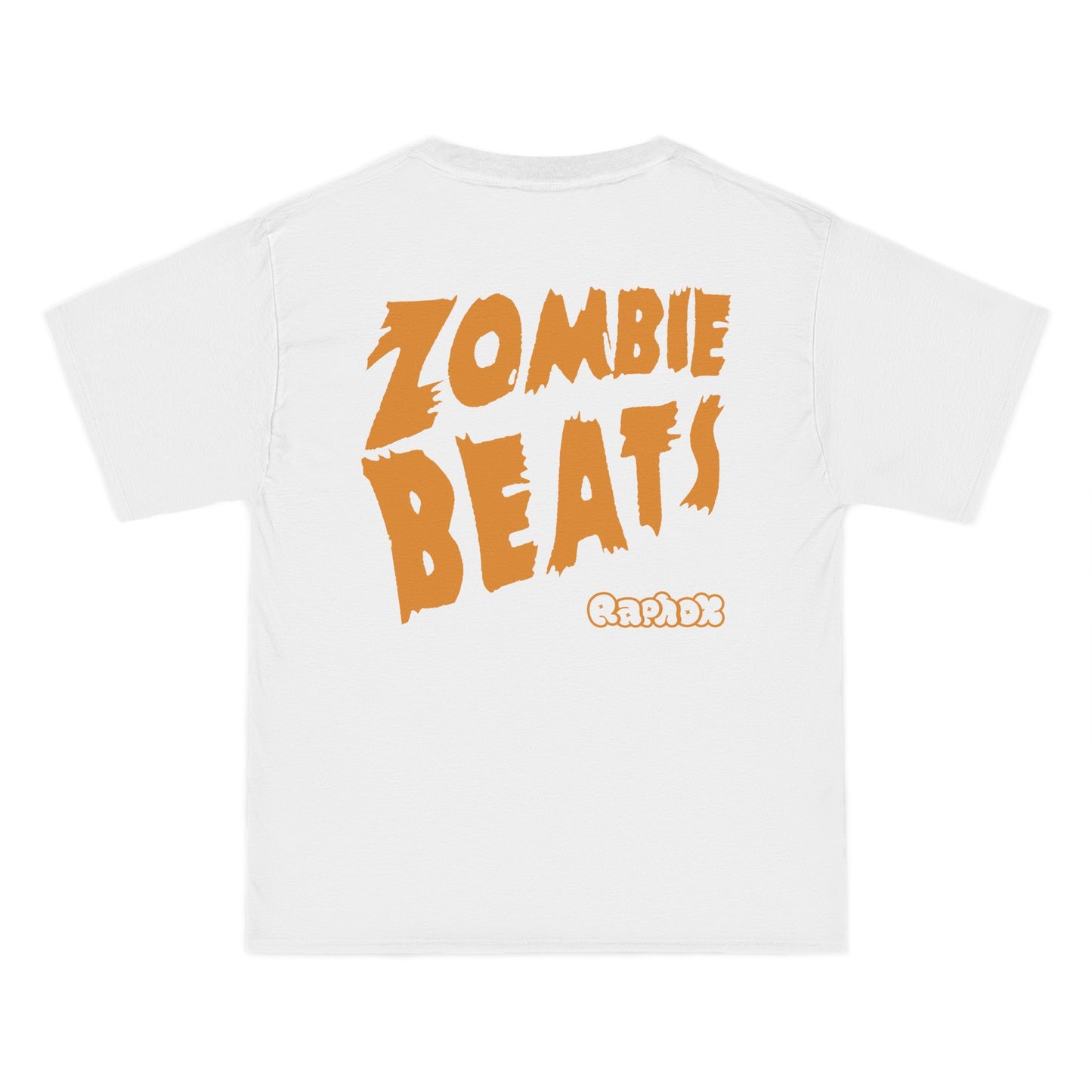 ZOMBIE BEATS SWAMP TEE