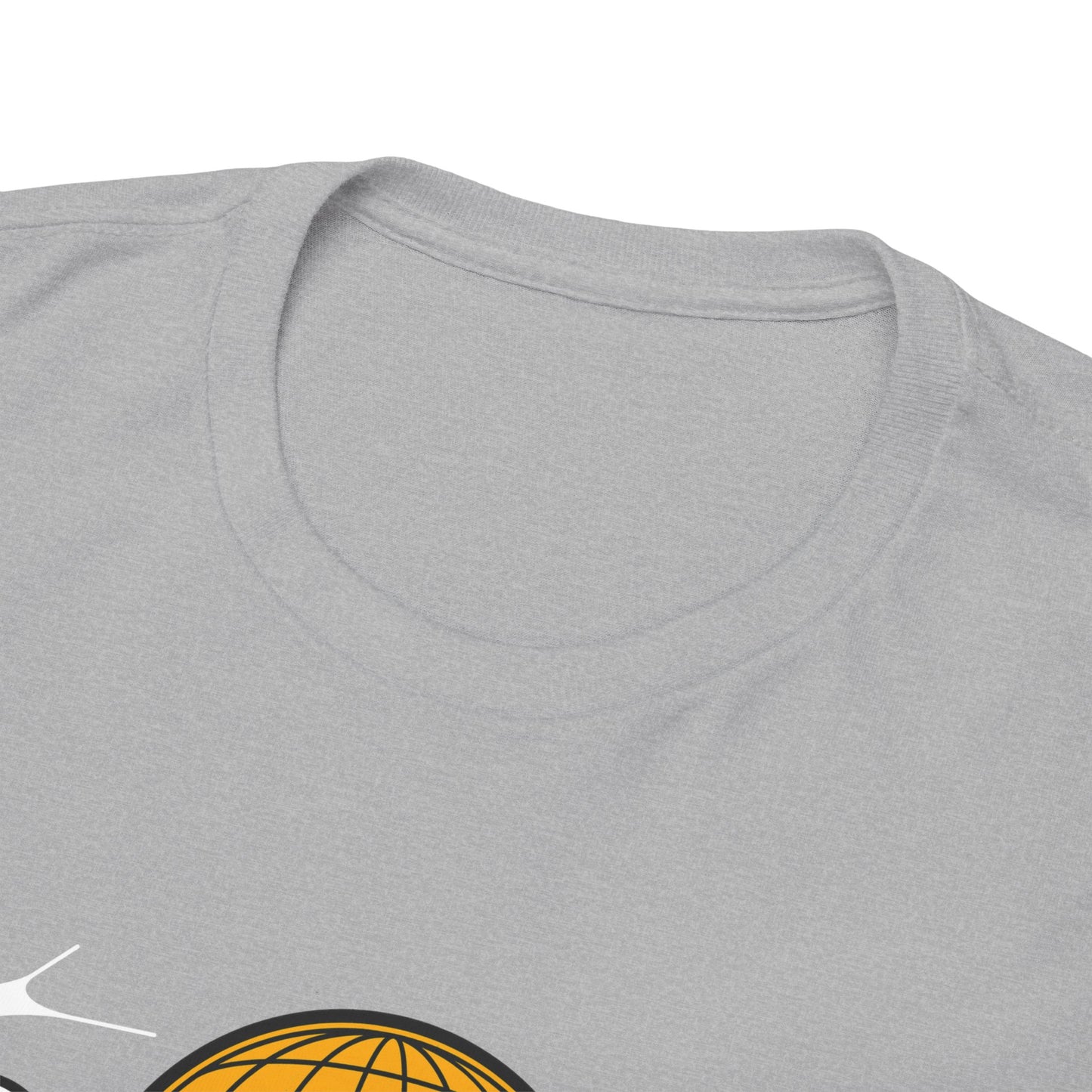 GALACTIC LOGO TEE