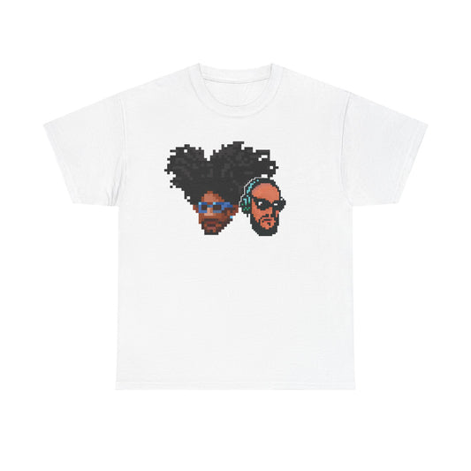 DICTAMENTES RAPHOX TEE