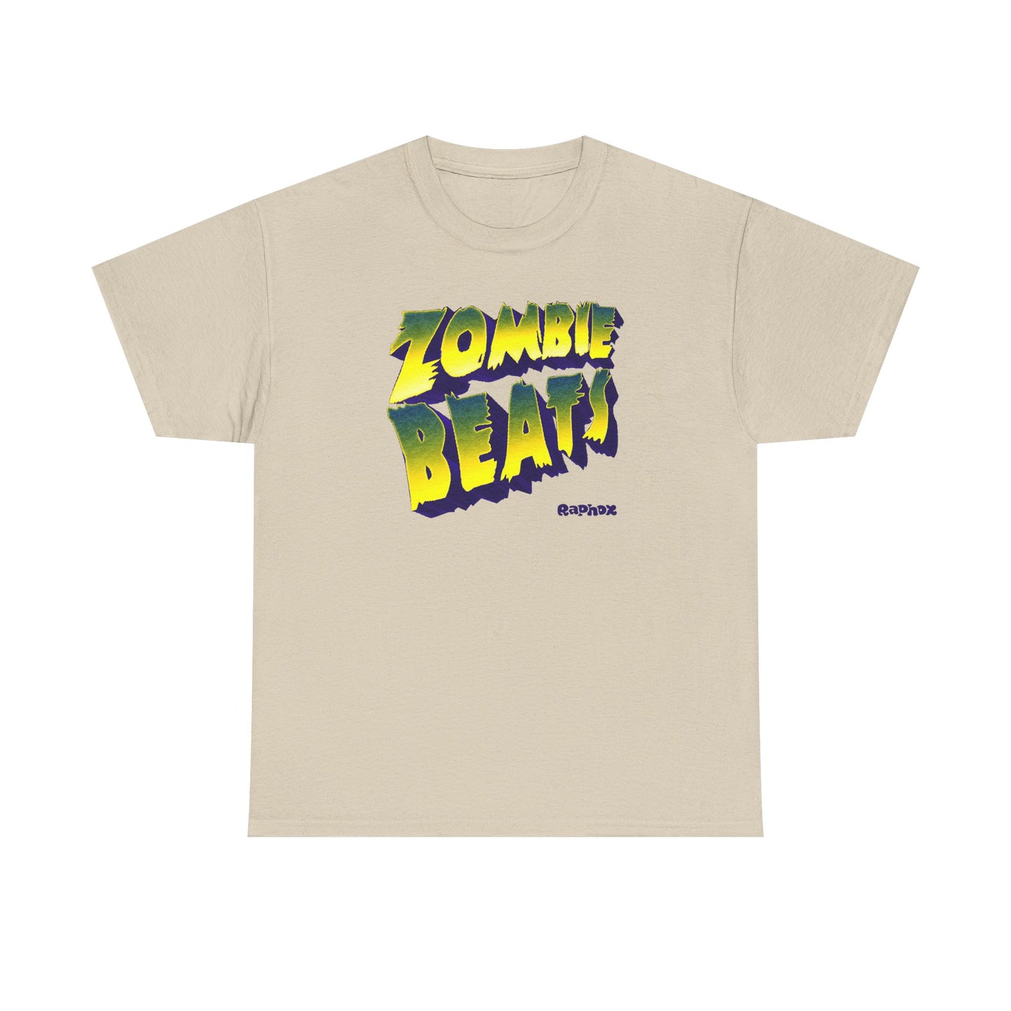 ZOMBIE TEE