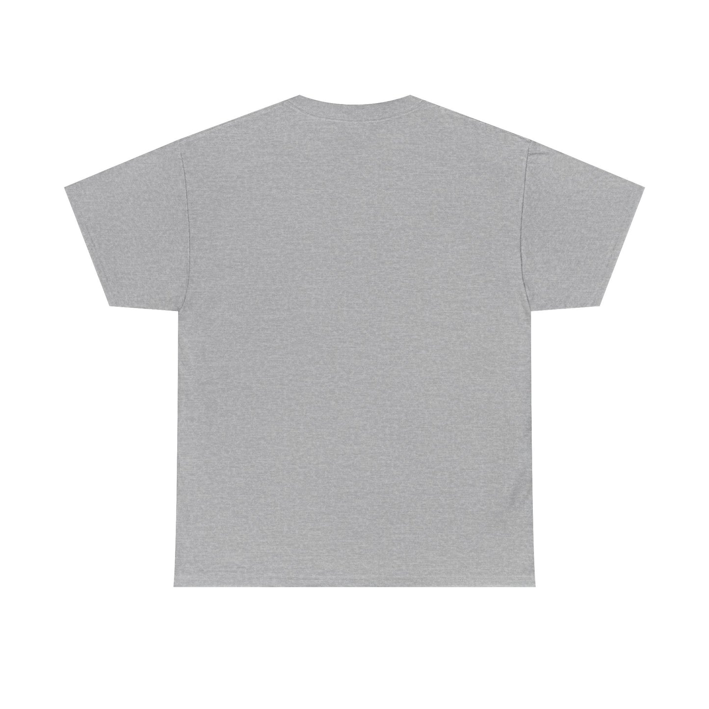 OMNIPOTENTE FACE_TEE
