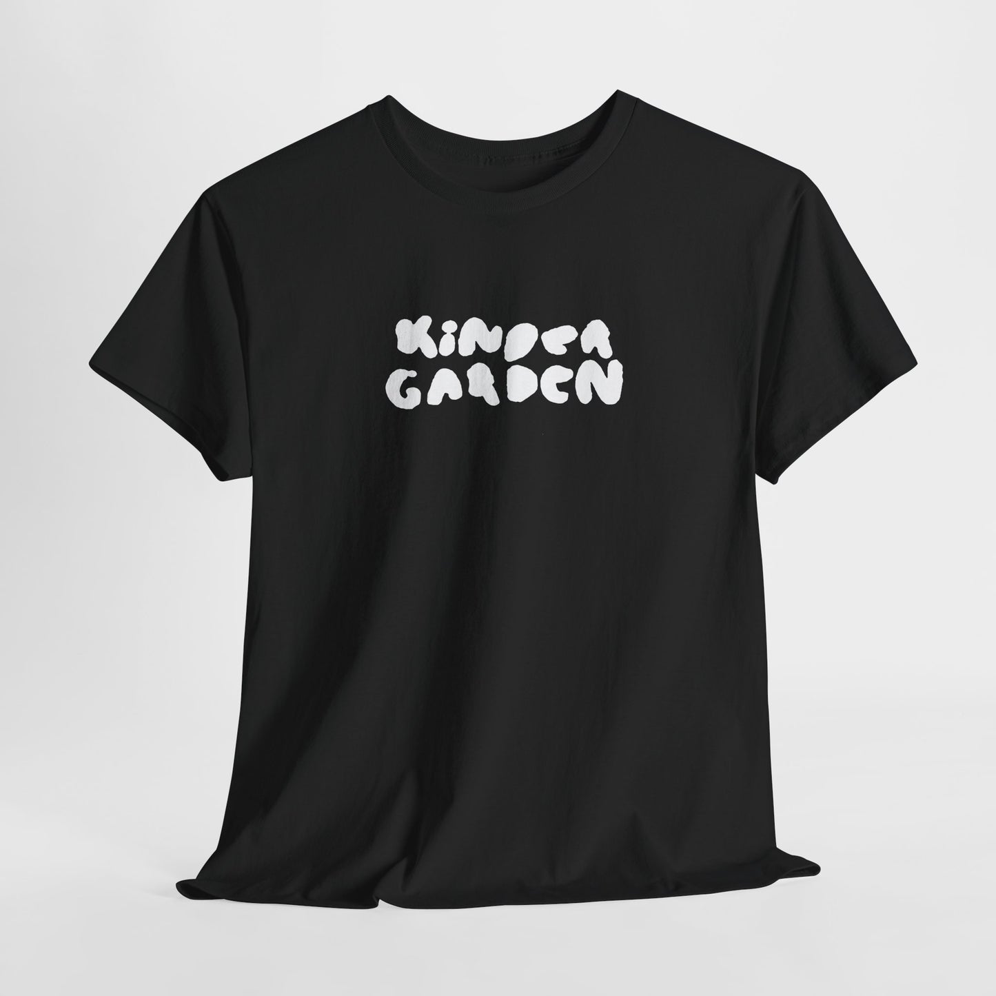 STOPIC KINDERGARDEN TEE