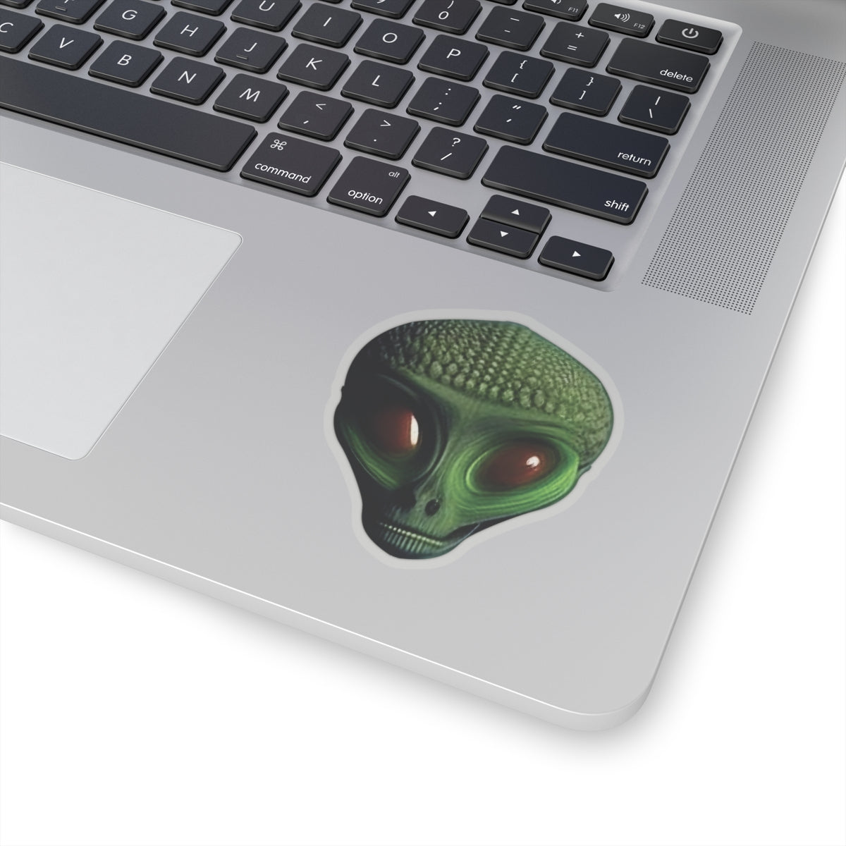 APE ALIEN MASK_STICKER