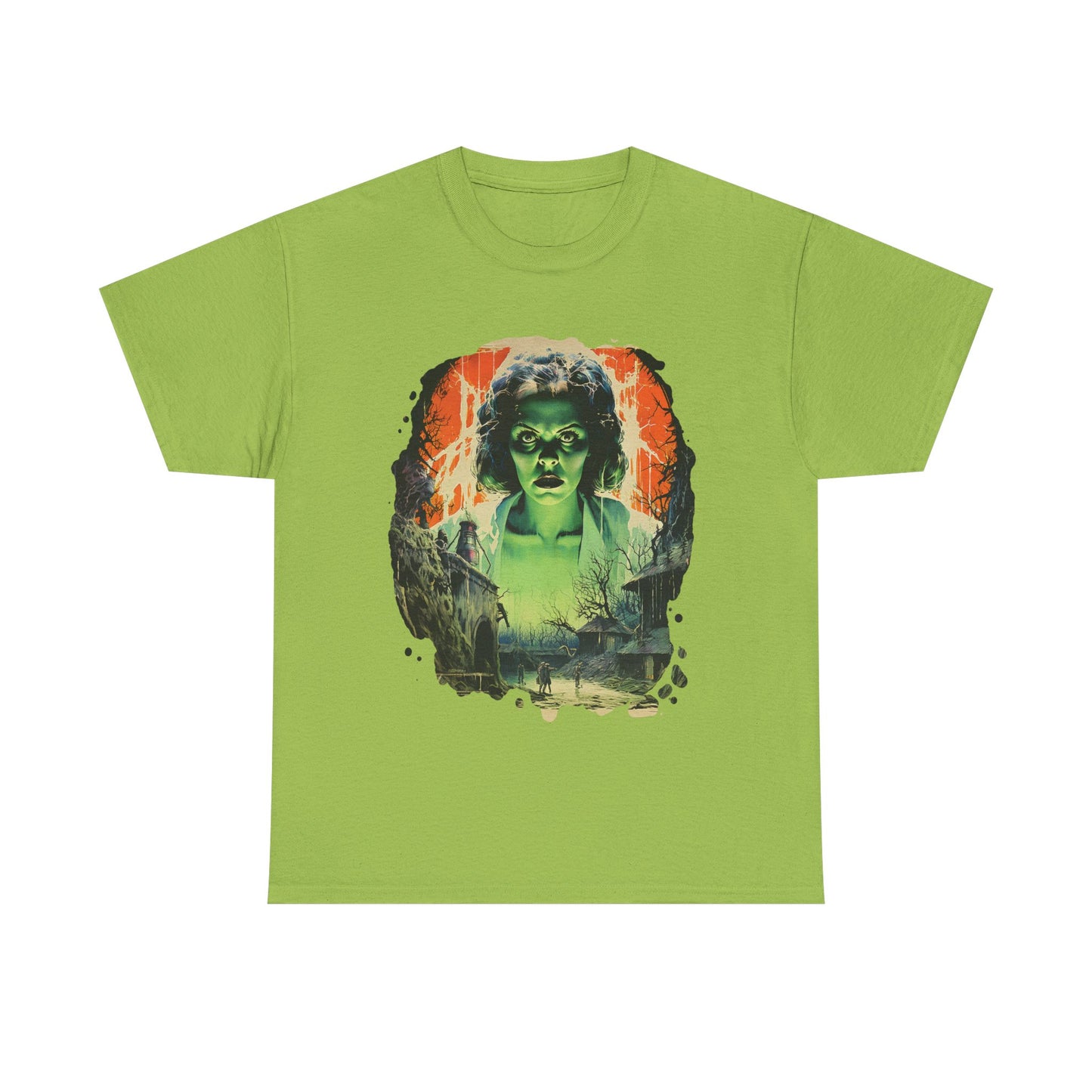 LASINNOMBRE_TEE