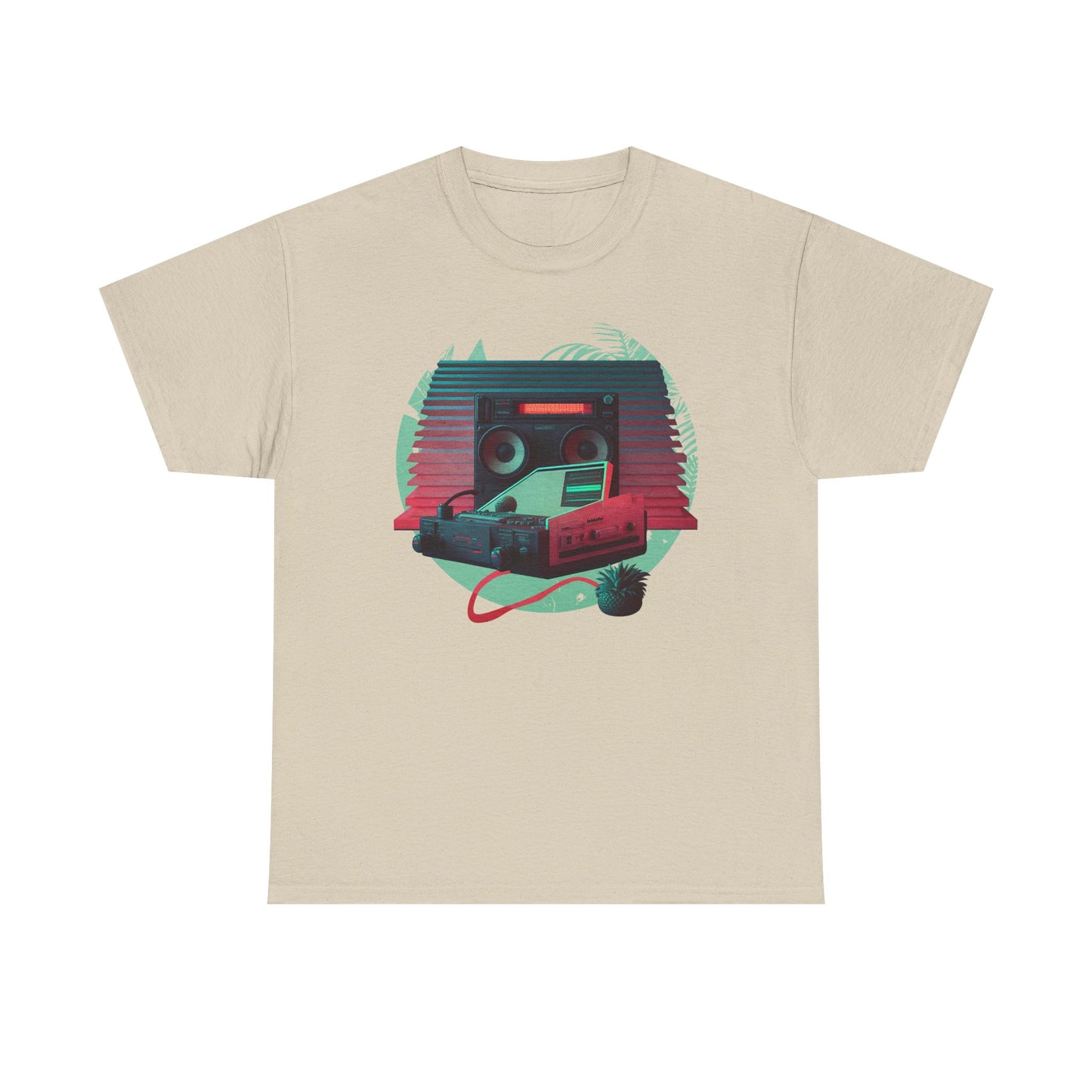 SINTONIZA TEE
