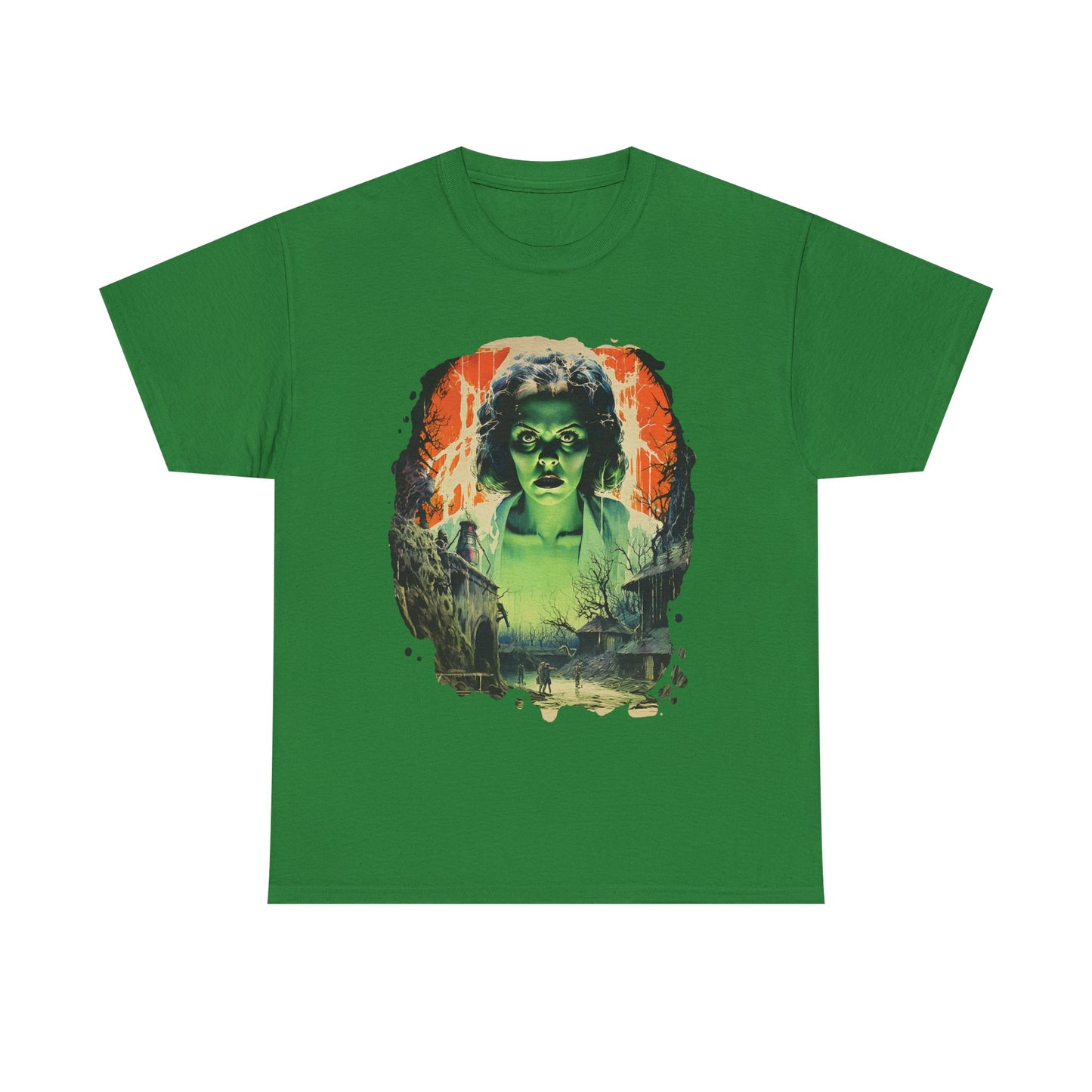 LASINNOMBRE_TEE