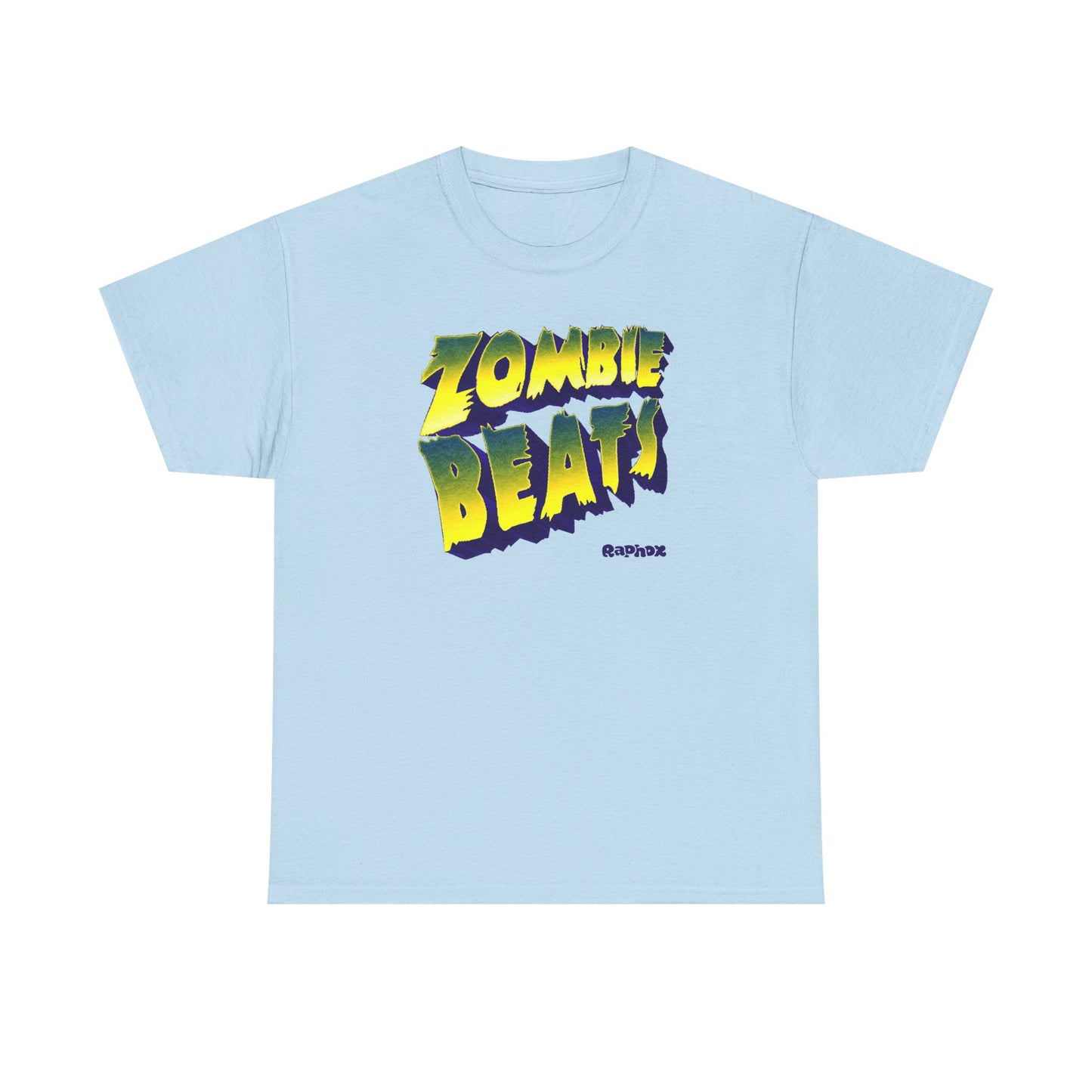 ZOMBIE TEE