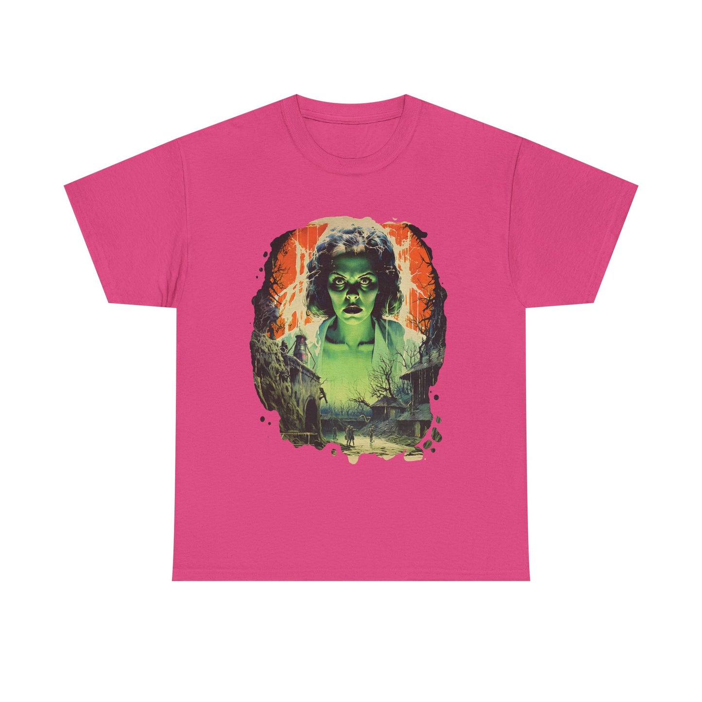 LASINNOMBRE_TEE