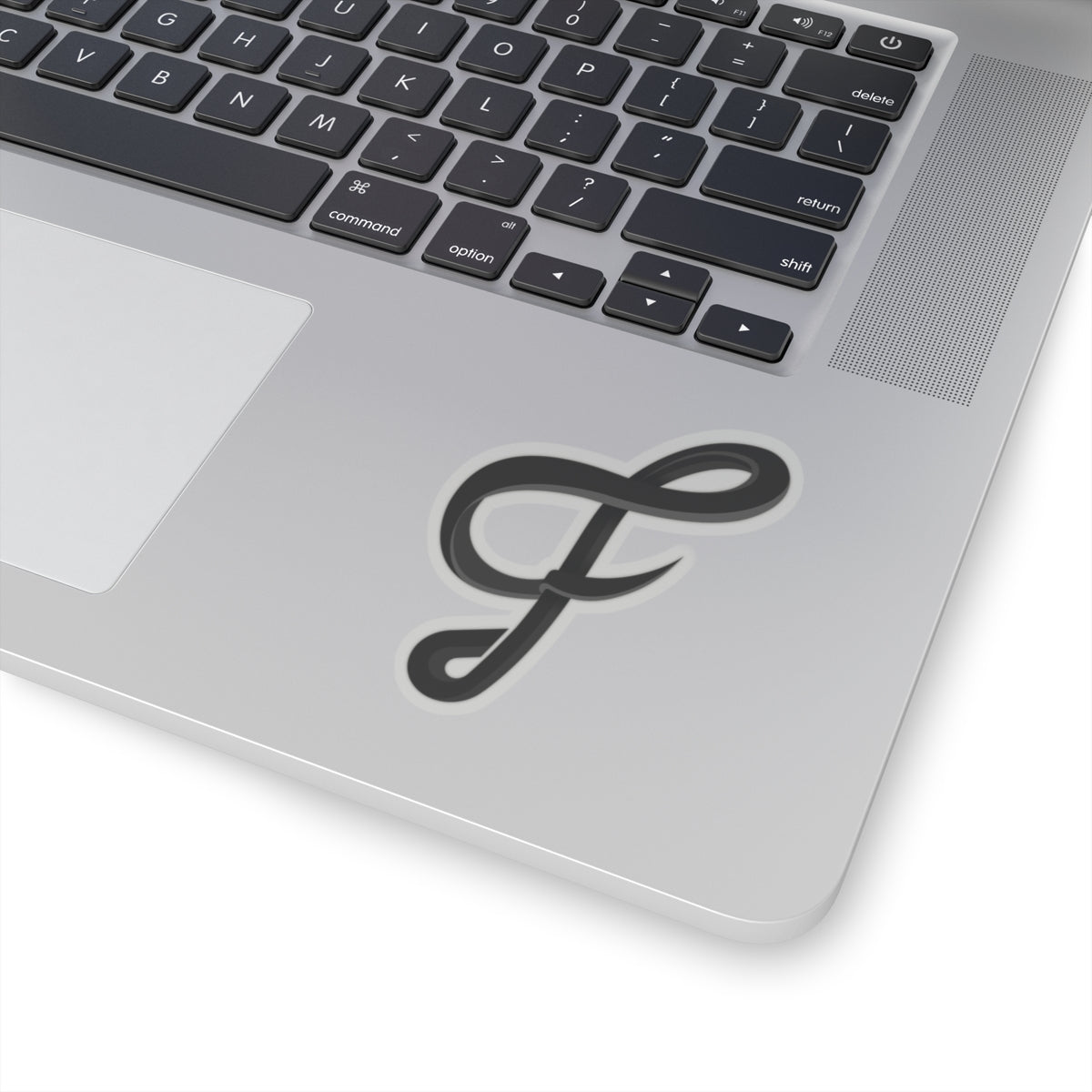 EL FUNKY STICKER
