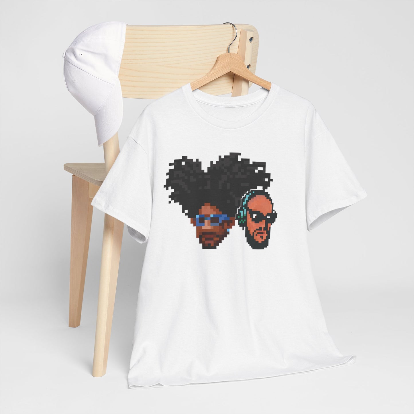DICTAMENTES RAPHOX TEE