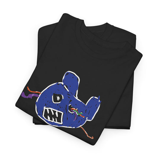 IN THE DARKNESS T-SHIRT