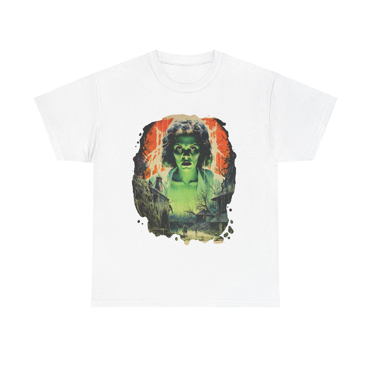LASINNOMBRE_TEE