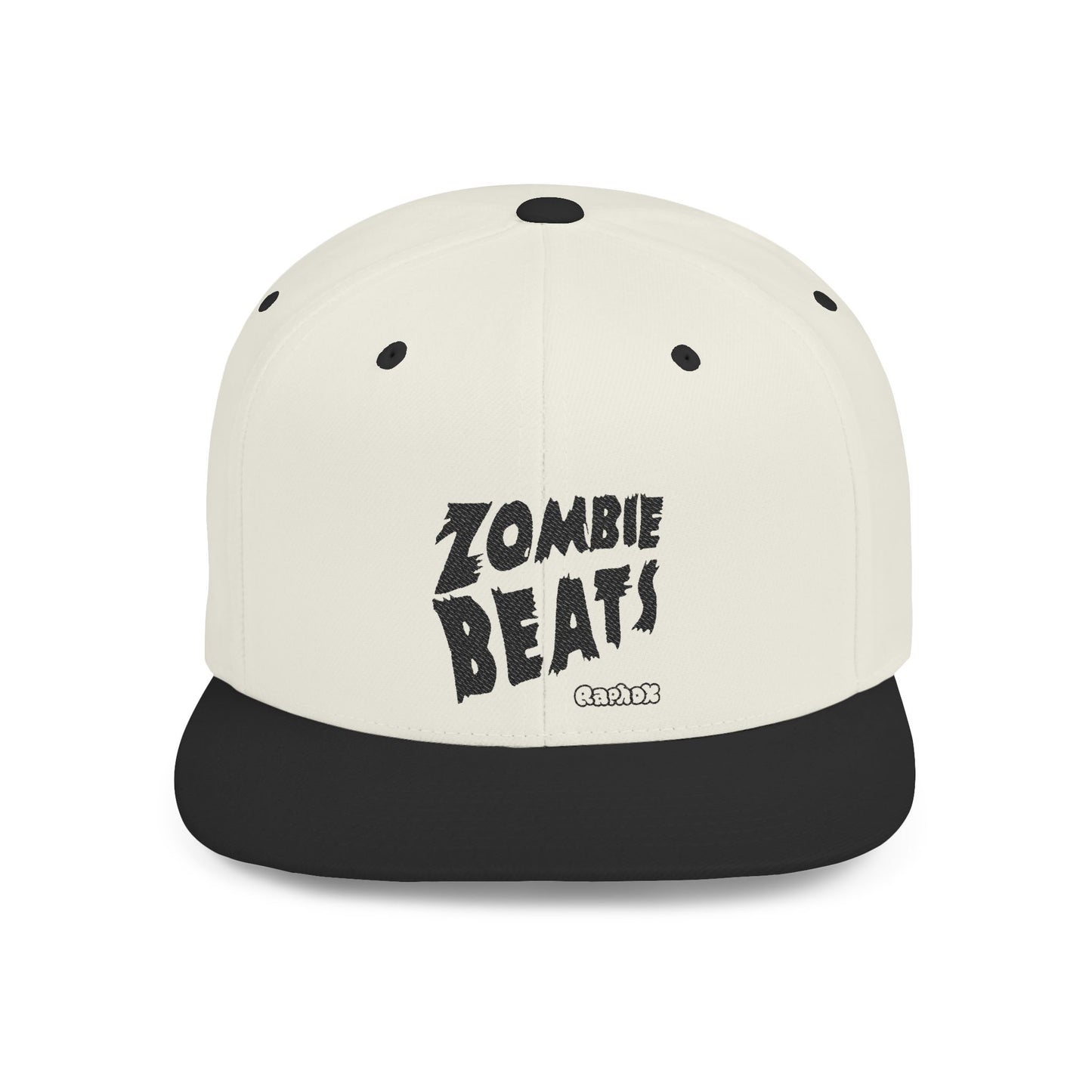 ZOMBIE BEAT_STREETWEAR CAP