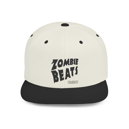 ZOMBIE BEAT_STREETWEAR CAP
