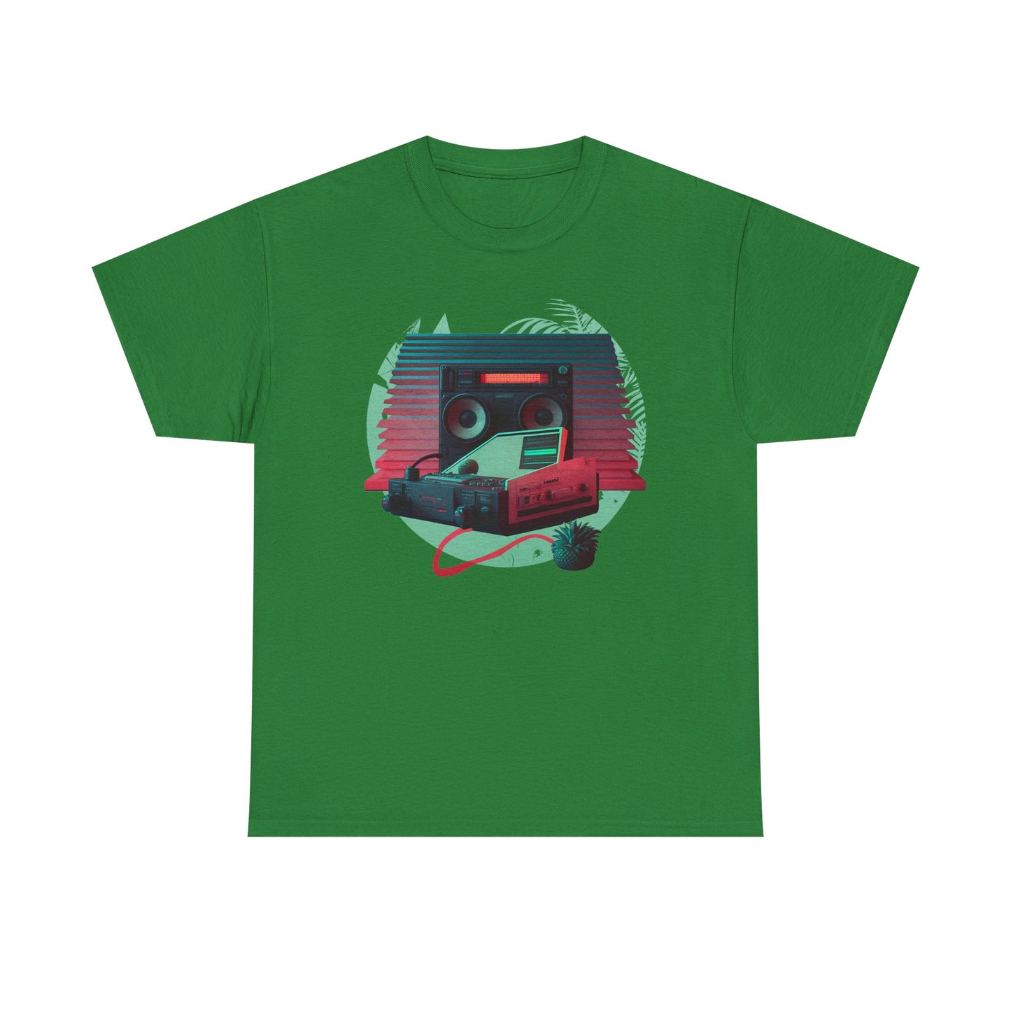 SINTONIZA TEE